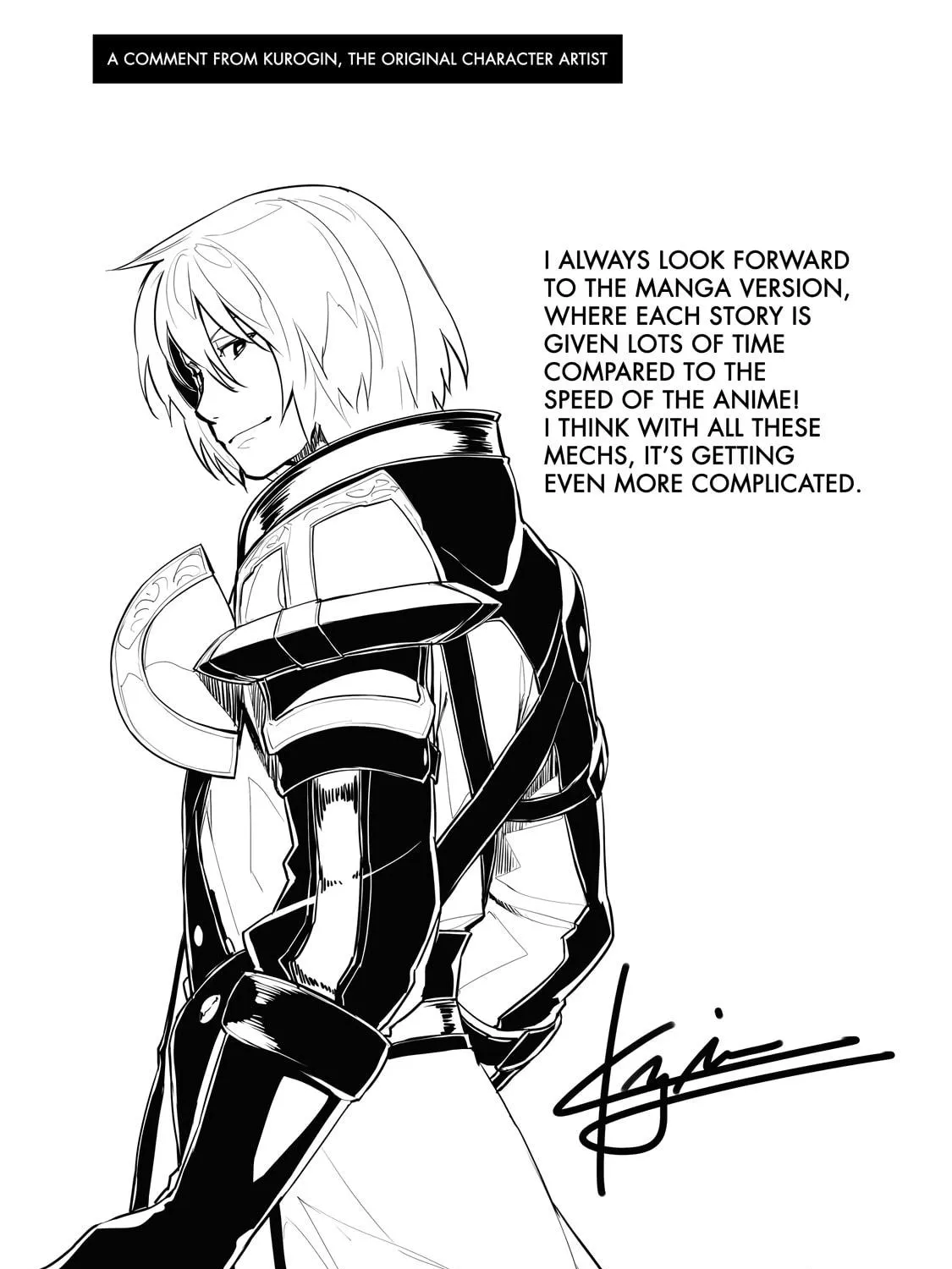 Read Knight