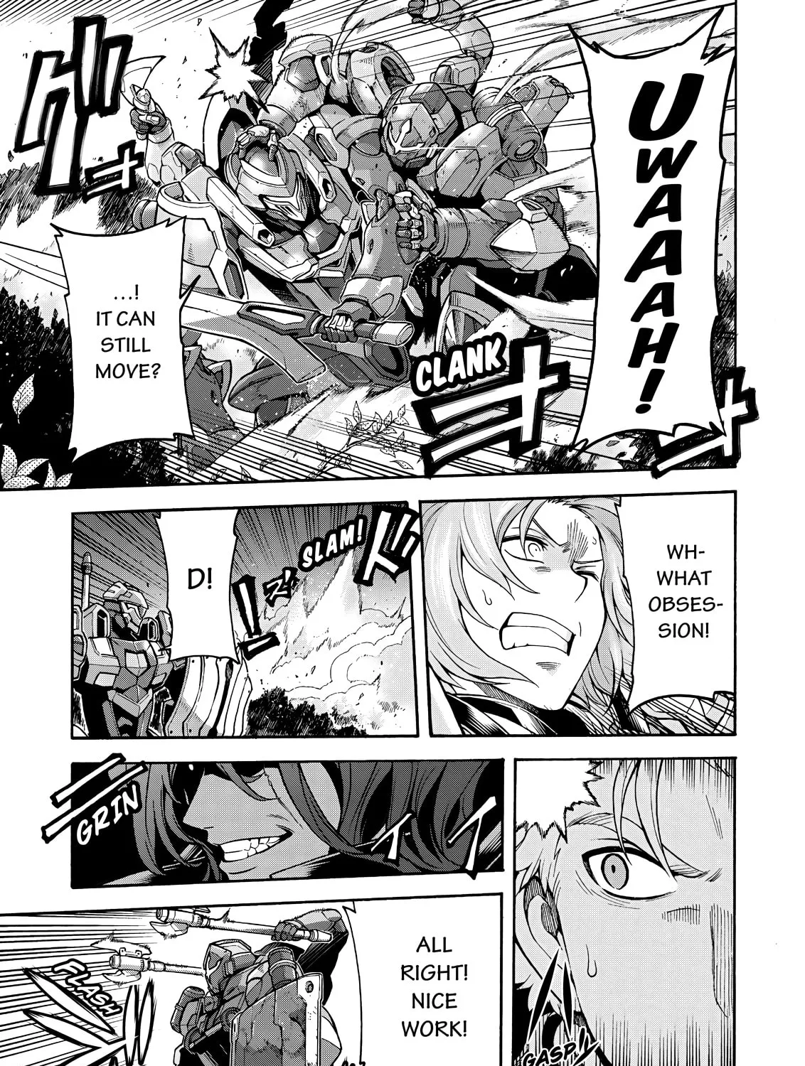 Read Knight