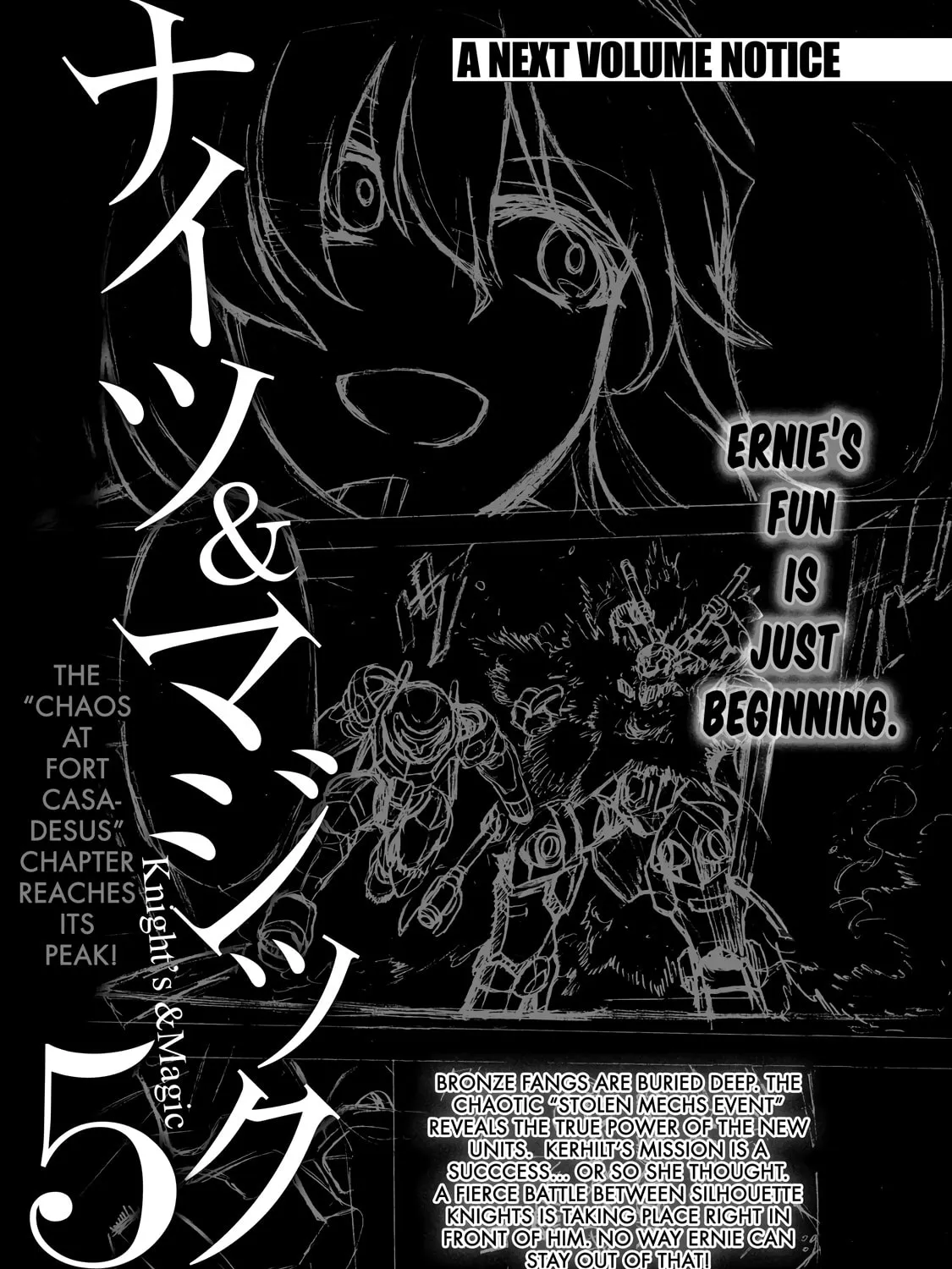 Read Knight