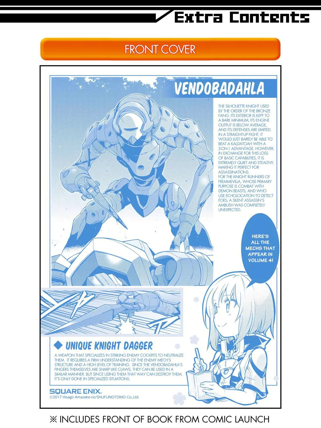 Read Knight
