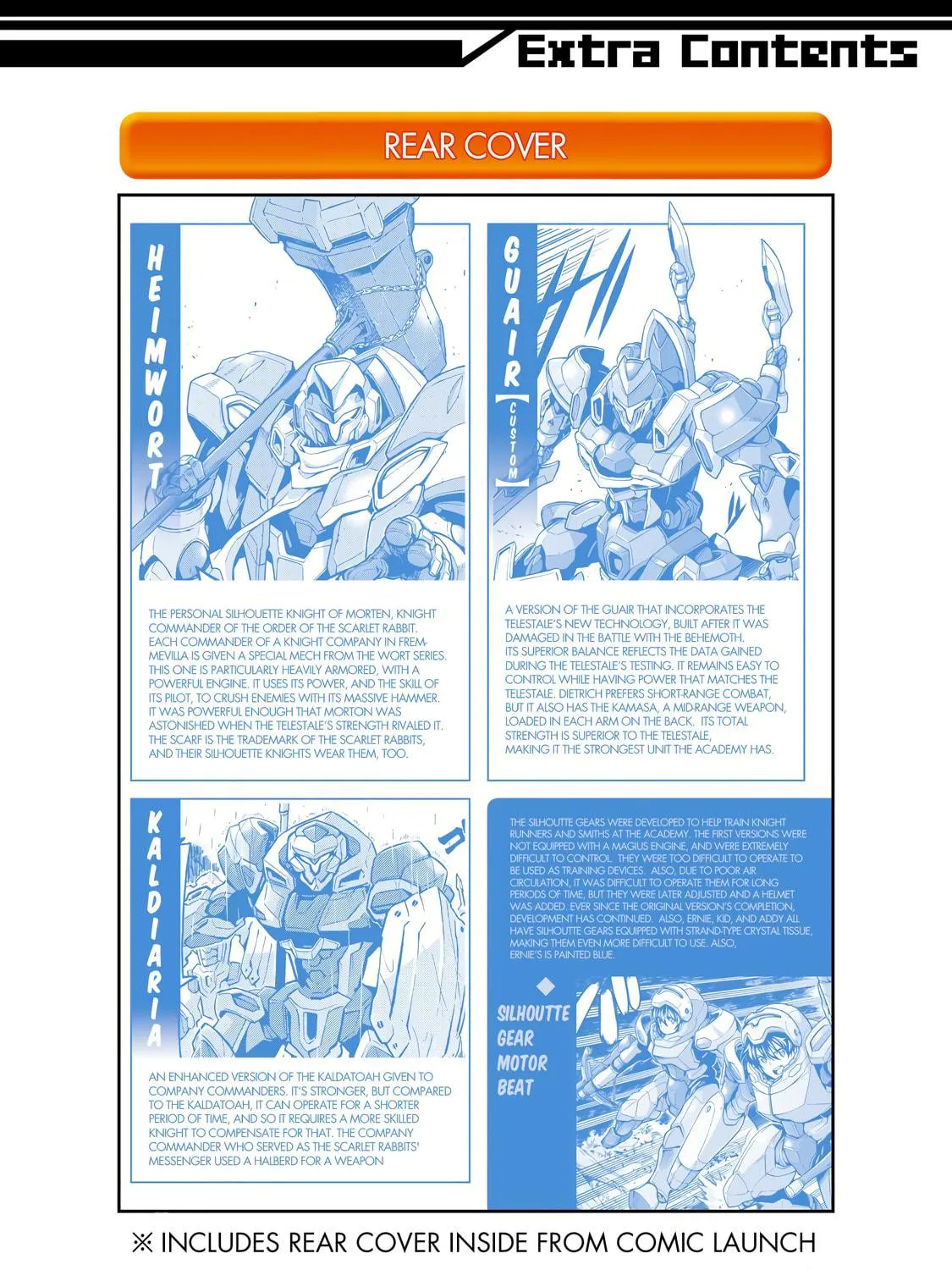 Read Knight