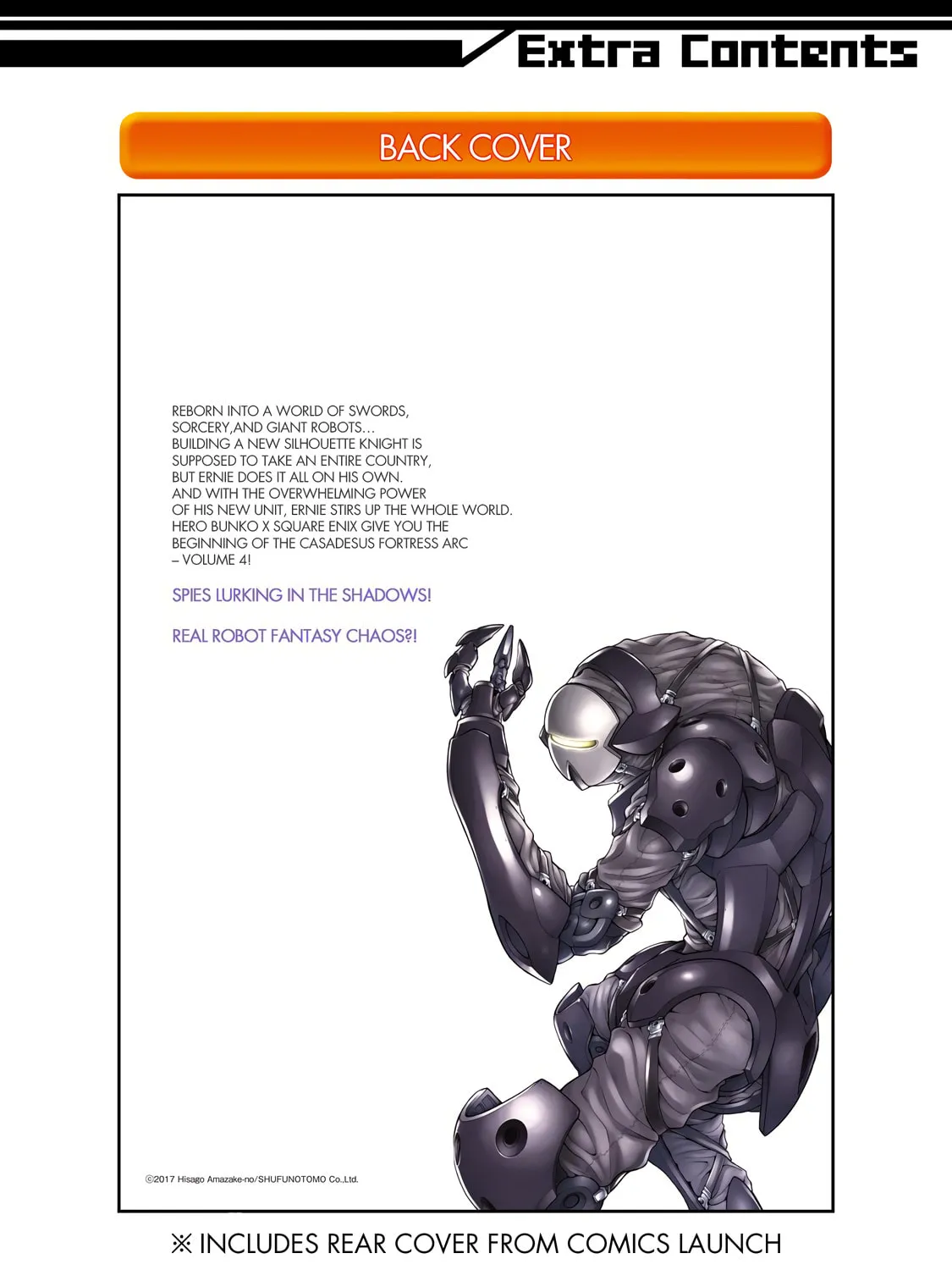 Read Knight
