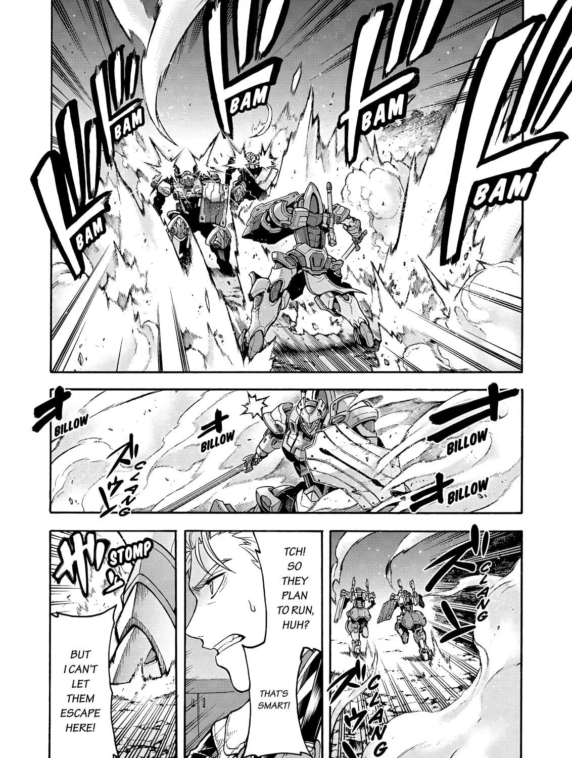 Read Knight