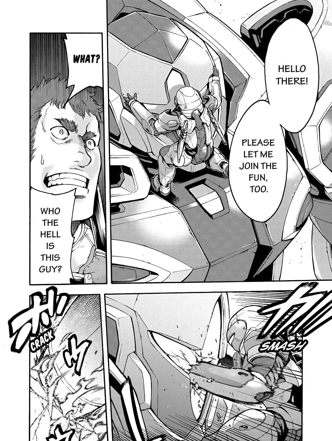 Read Knight
