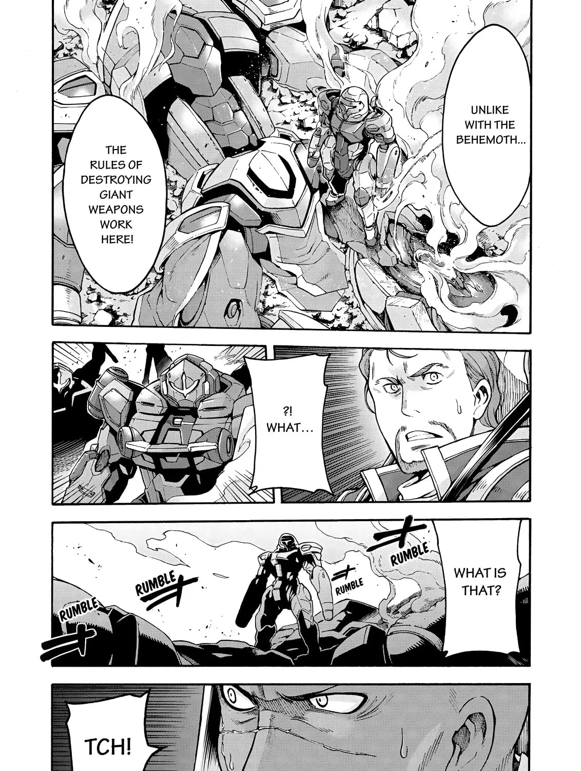 Read Knight
