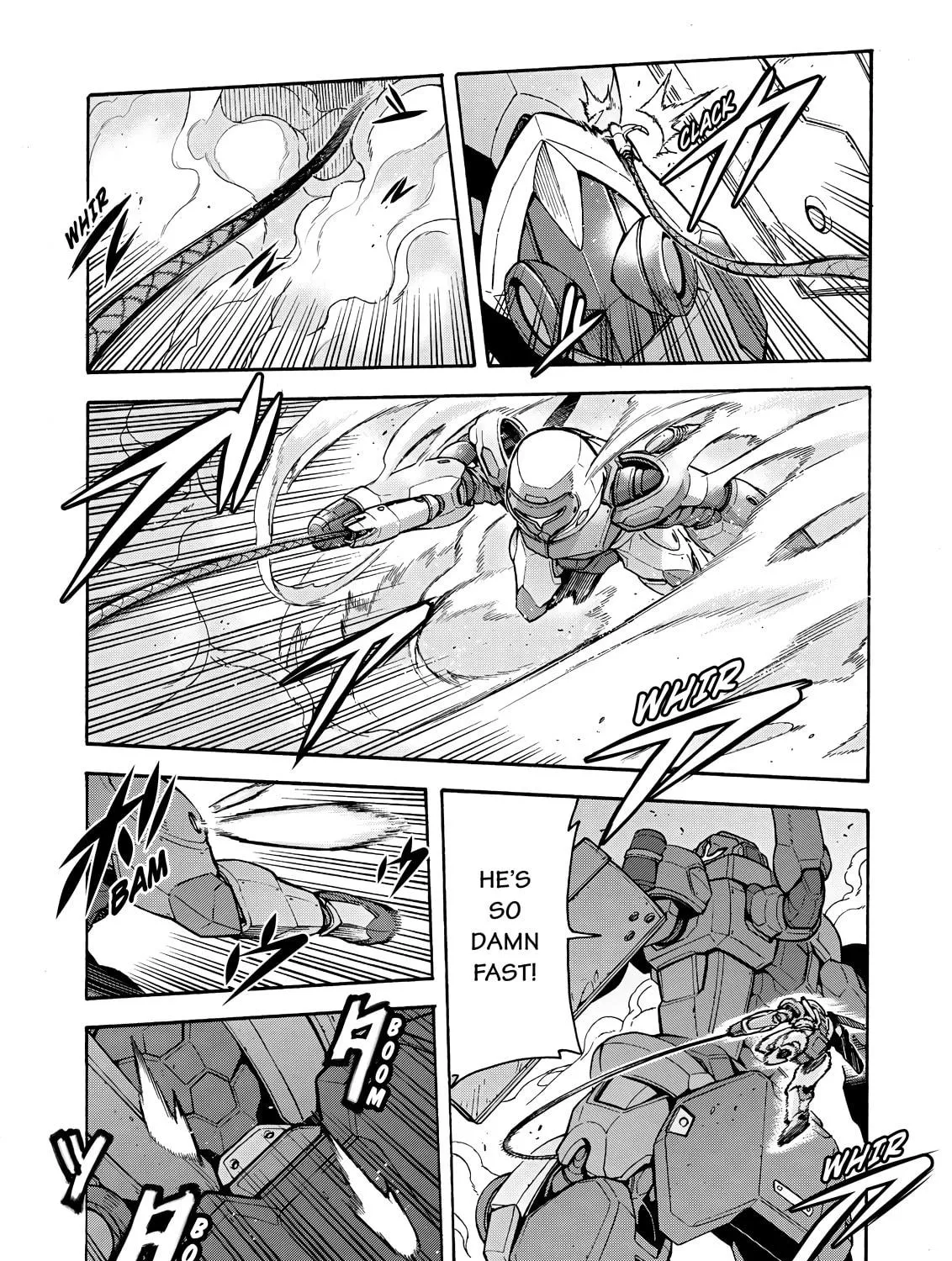 Read Knight