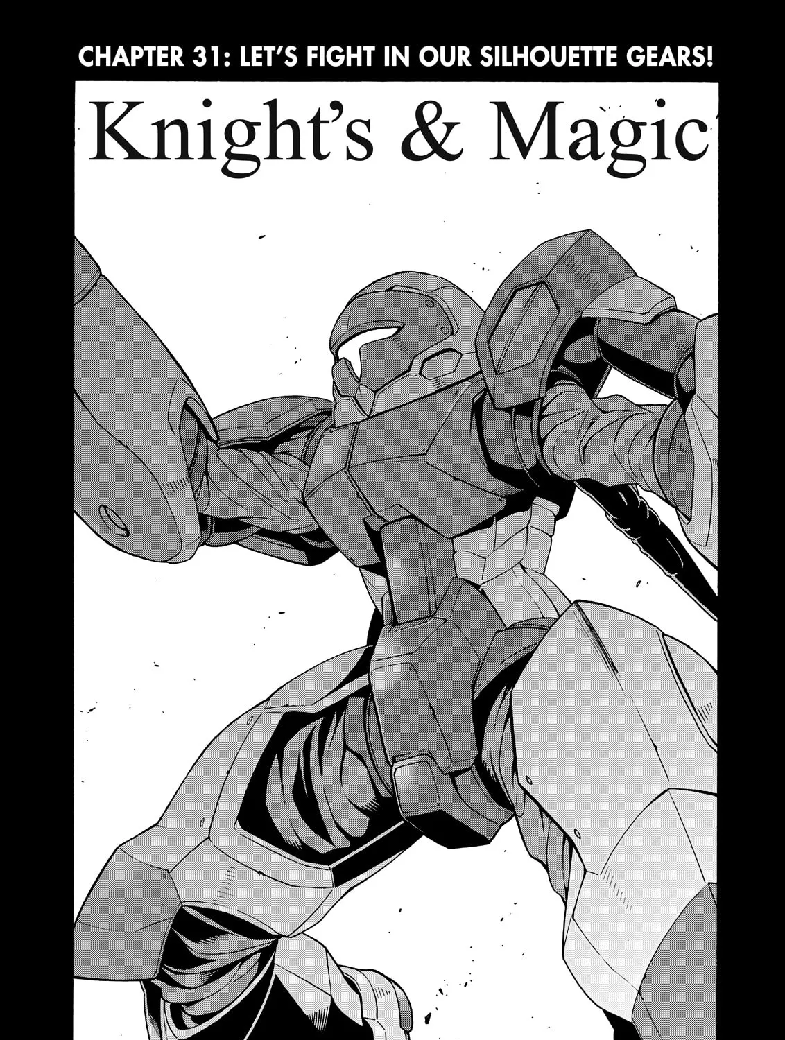 Read Knight