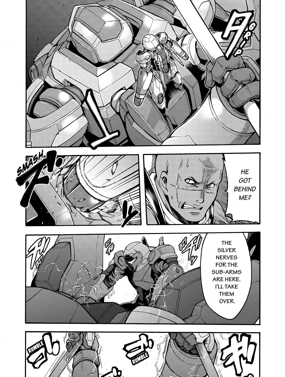 Read Knight