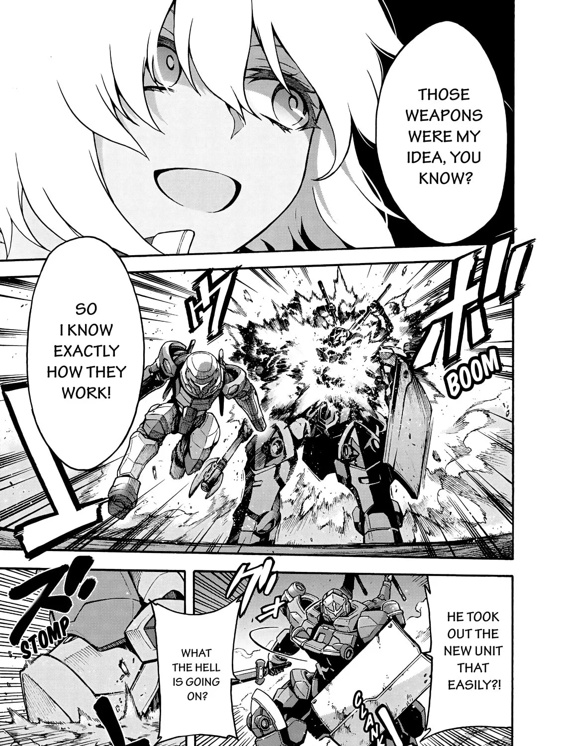 Read Knight