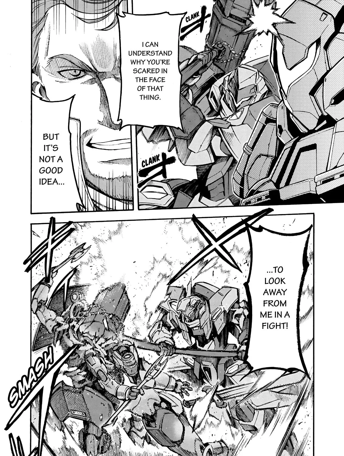 Read Knight
