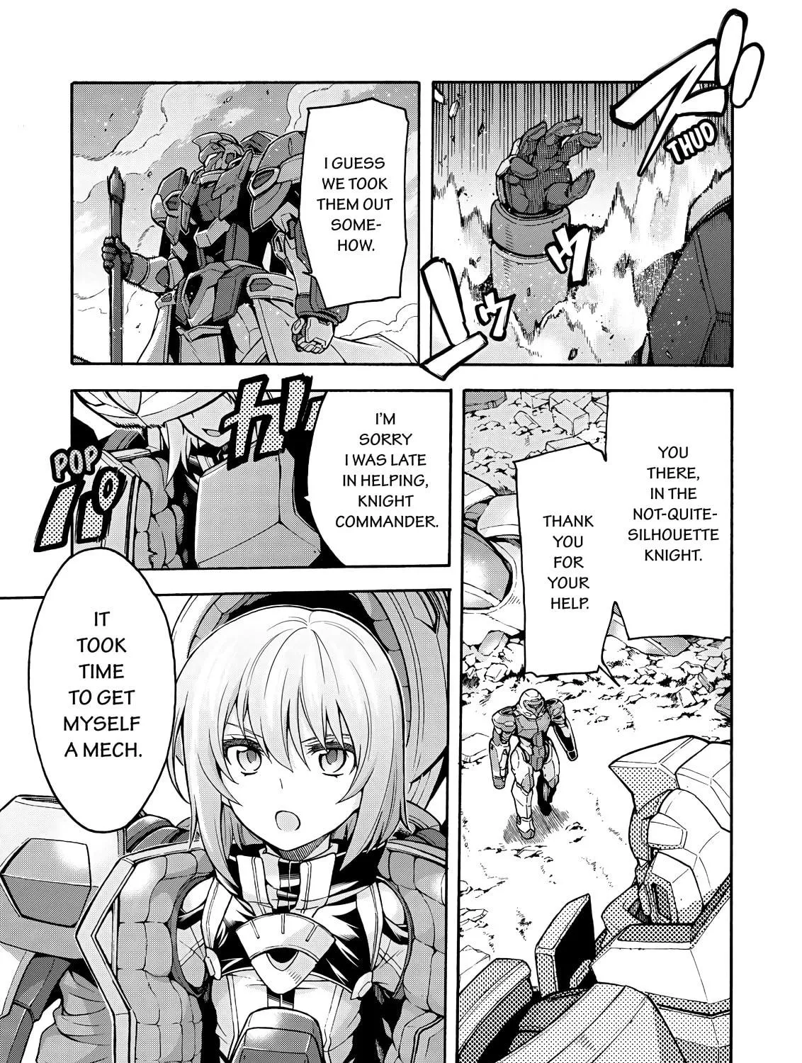 Read Knight