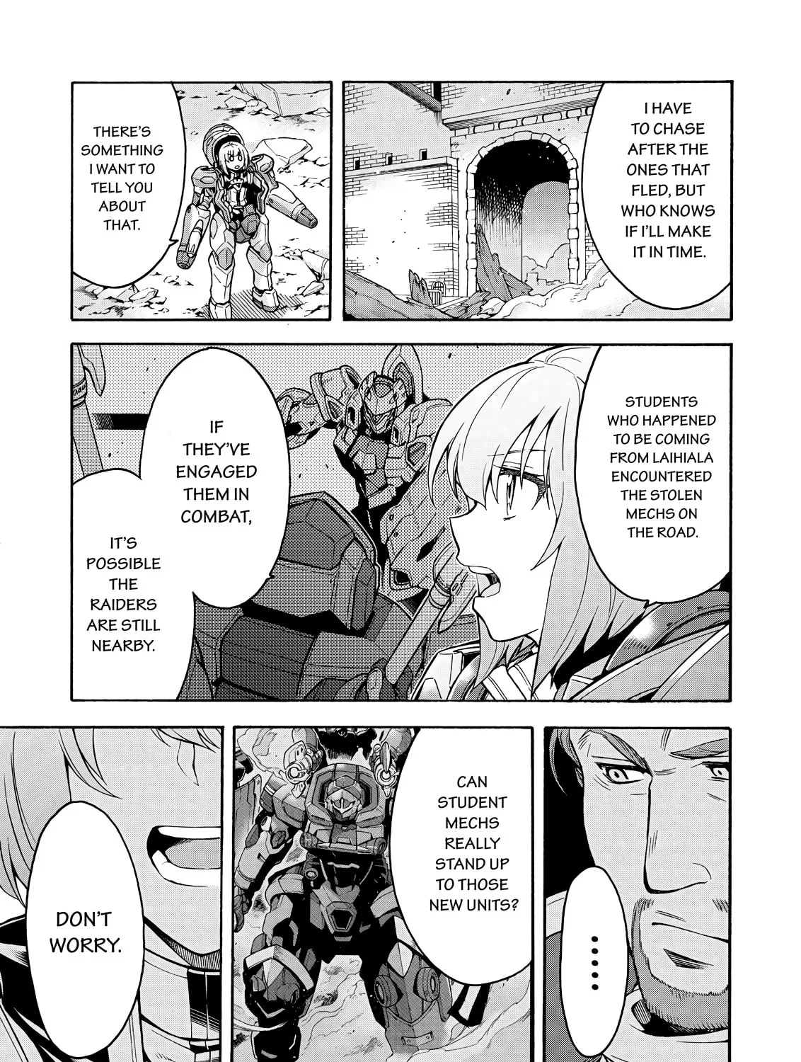 Read Knight