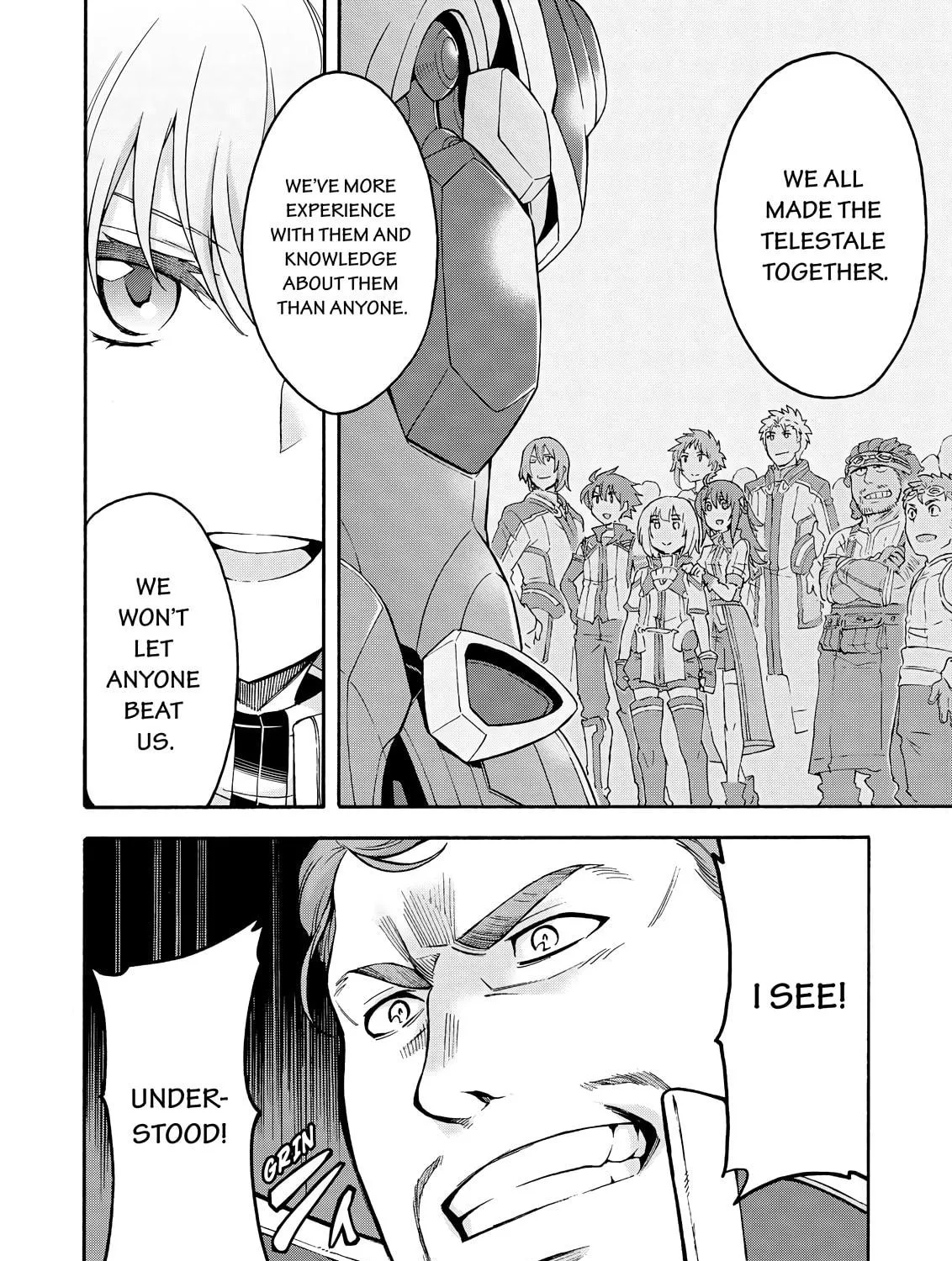 Read Knight