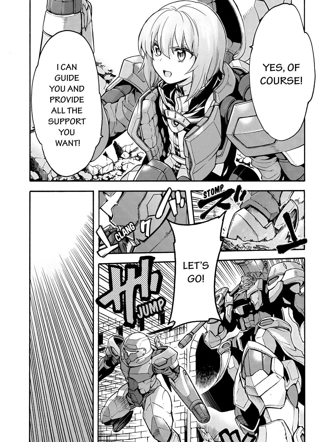 Read Knight