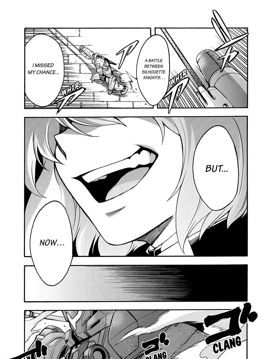 Read Knight