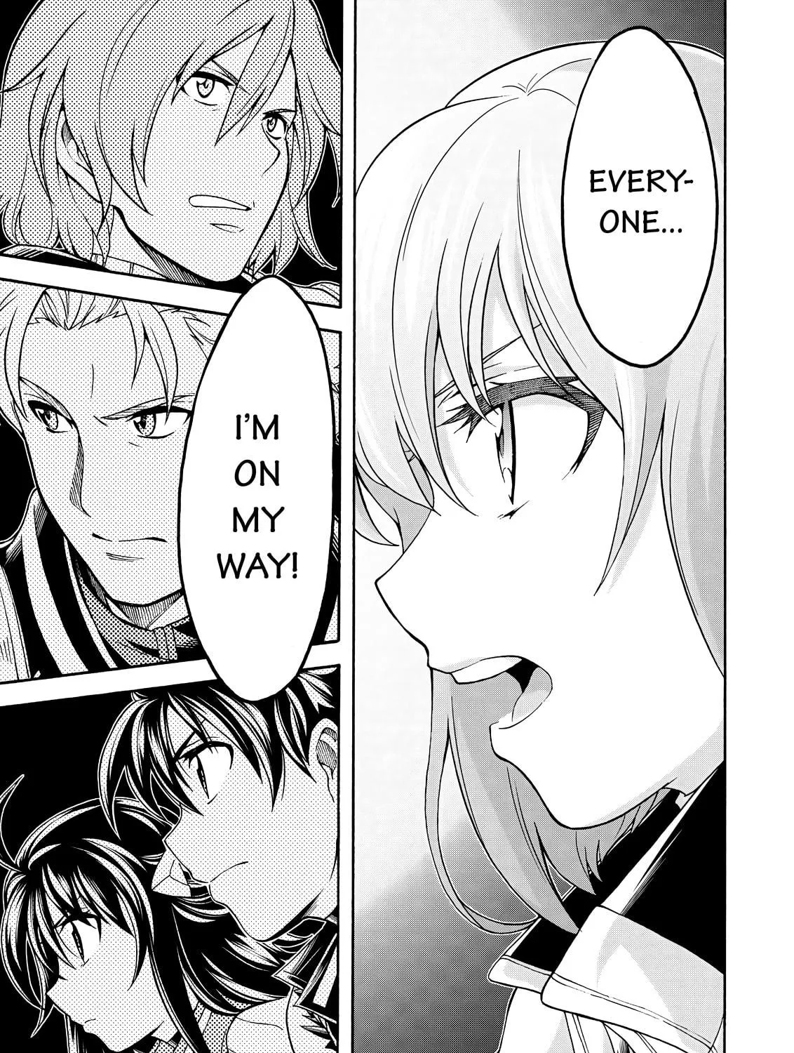 Read Knight
