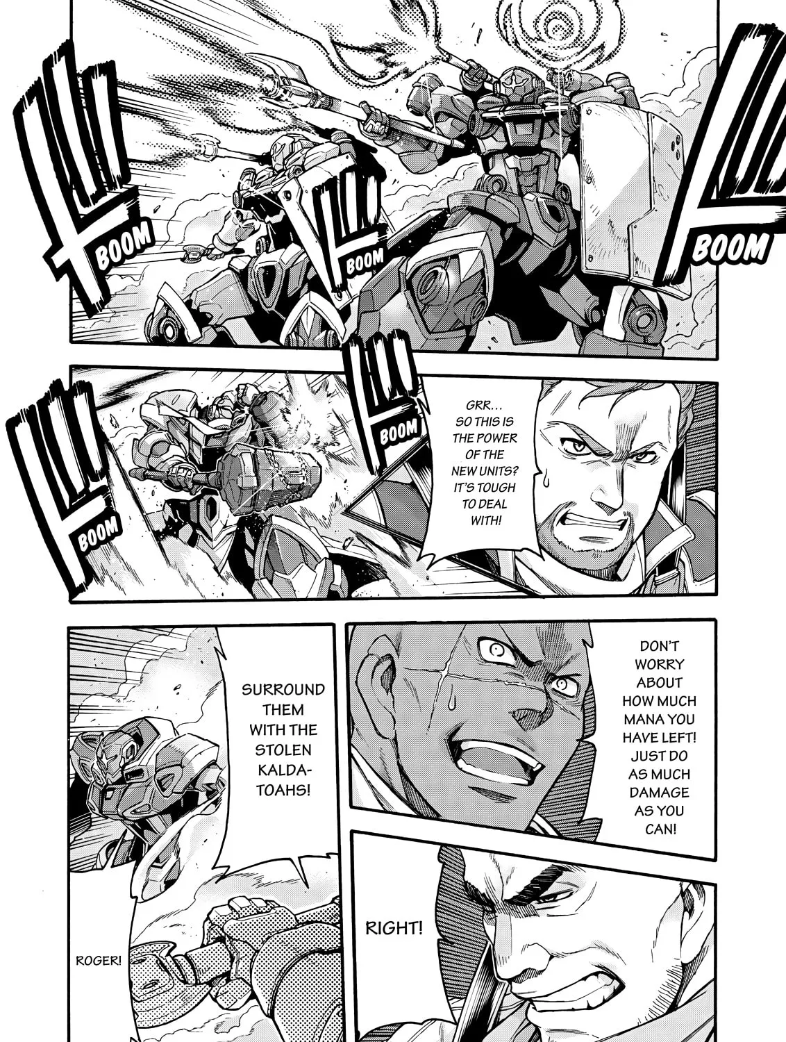 Read Knight