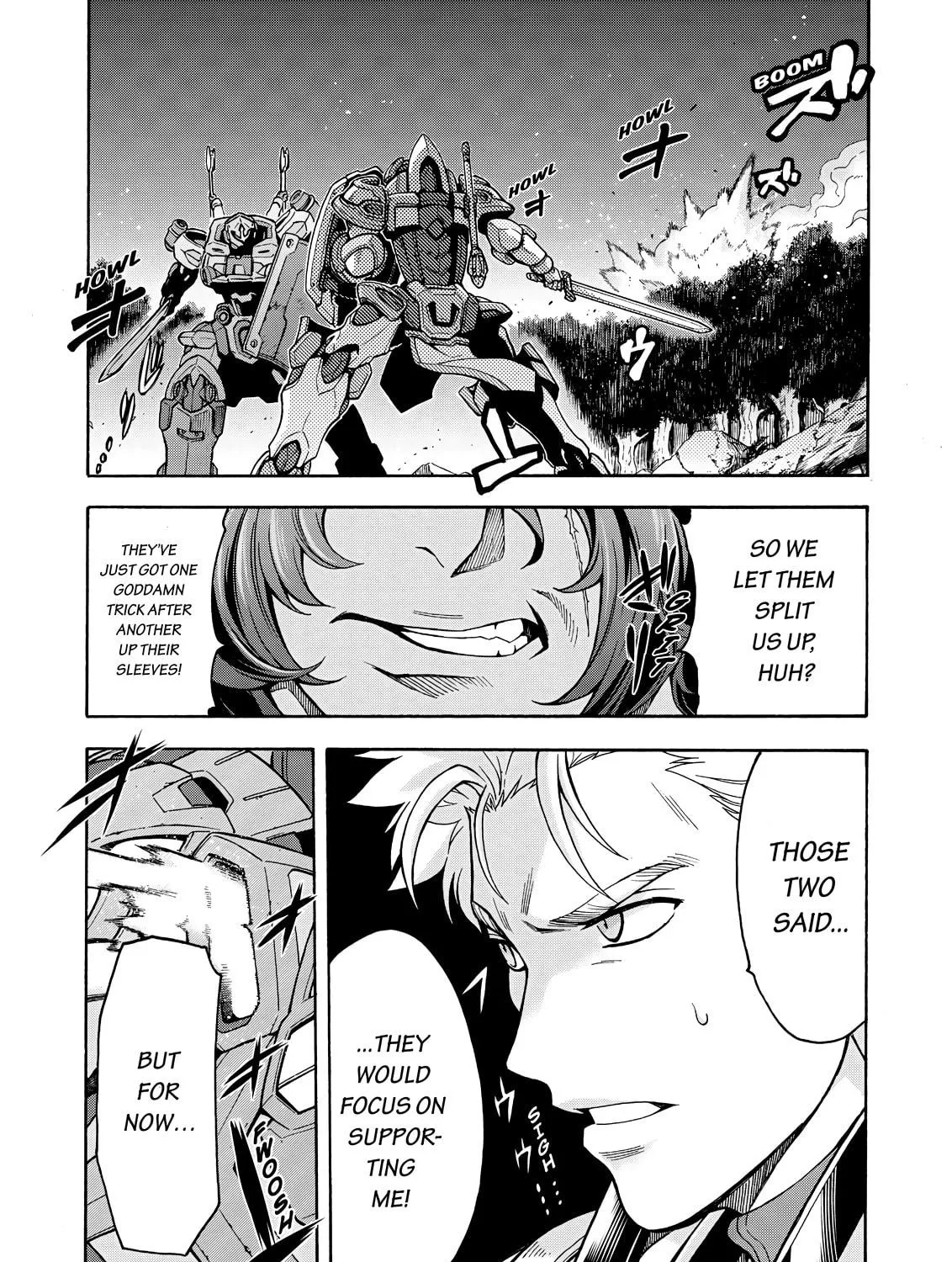 Read Knight
