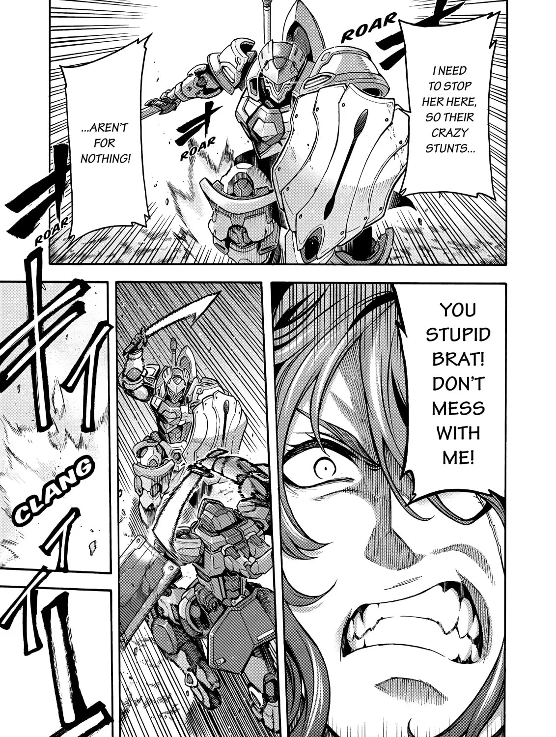 Read Knight
