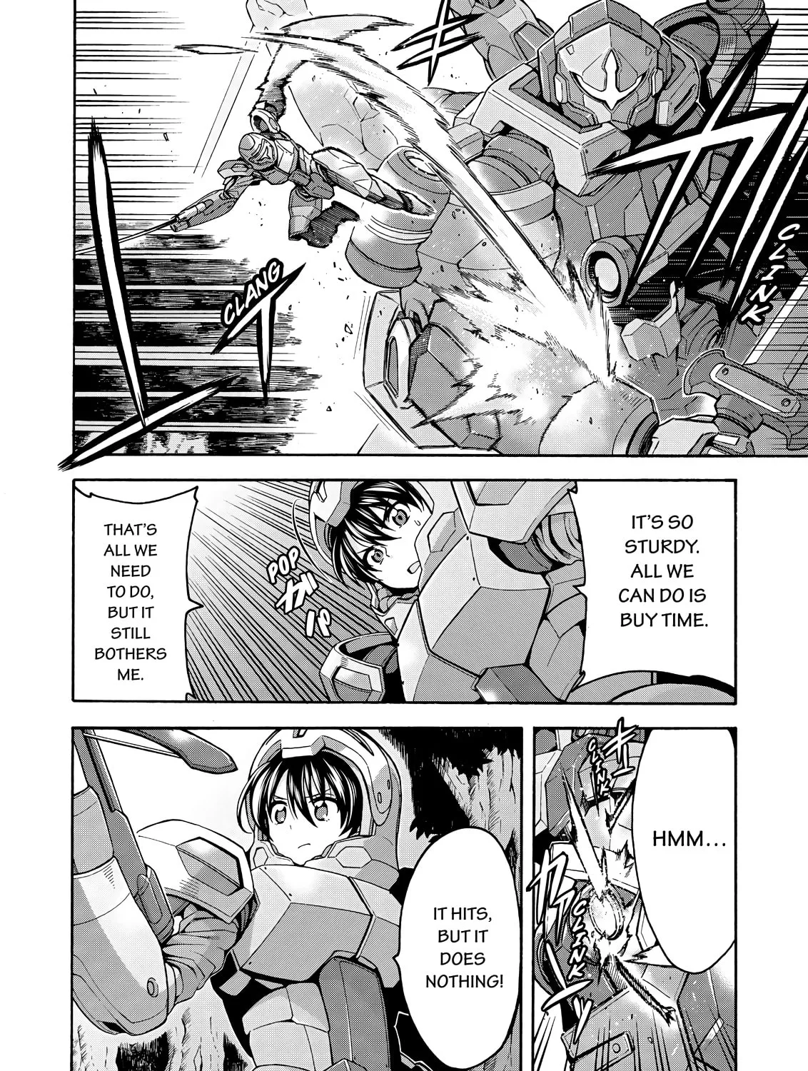 Read Knight