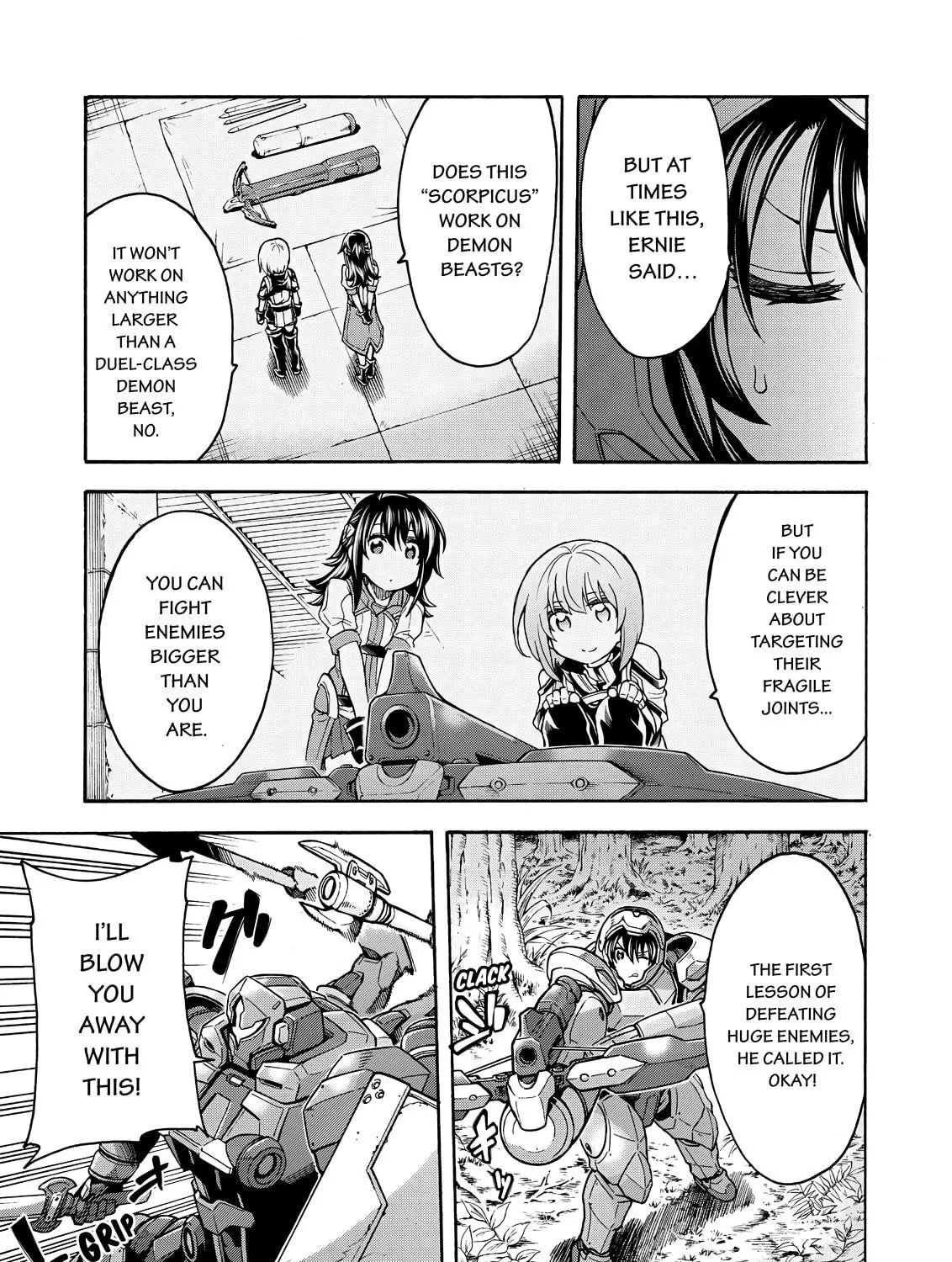 Read Knight