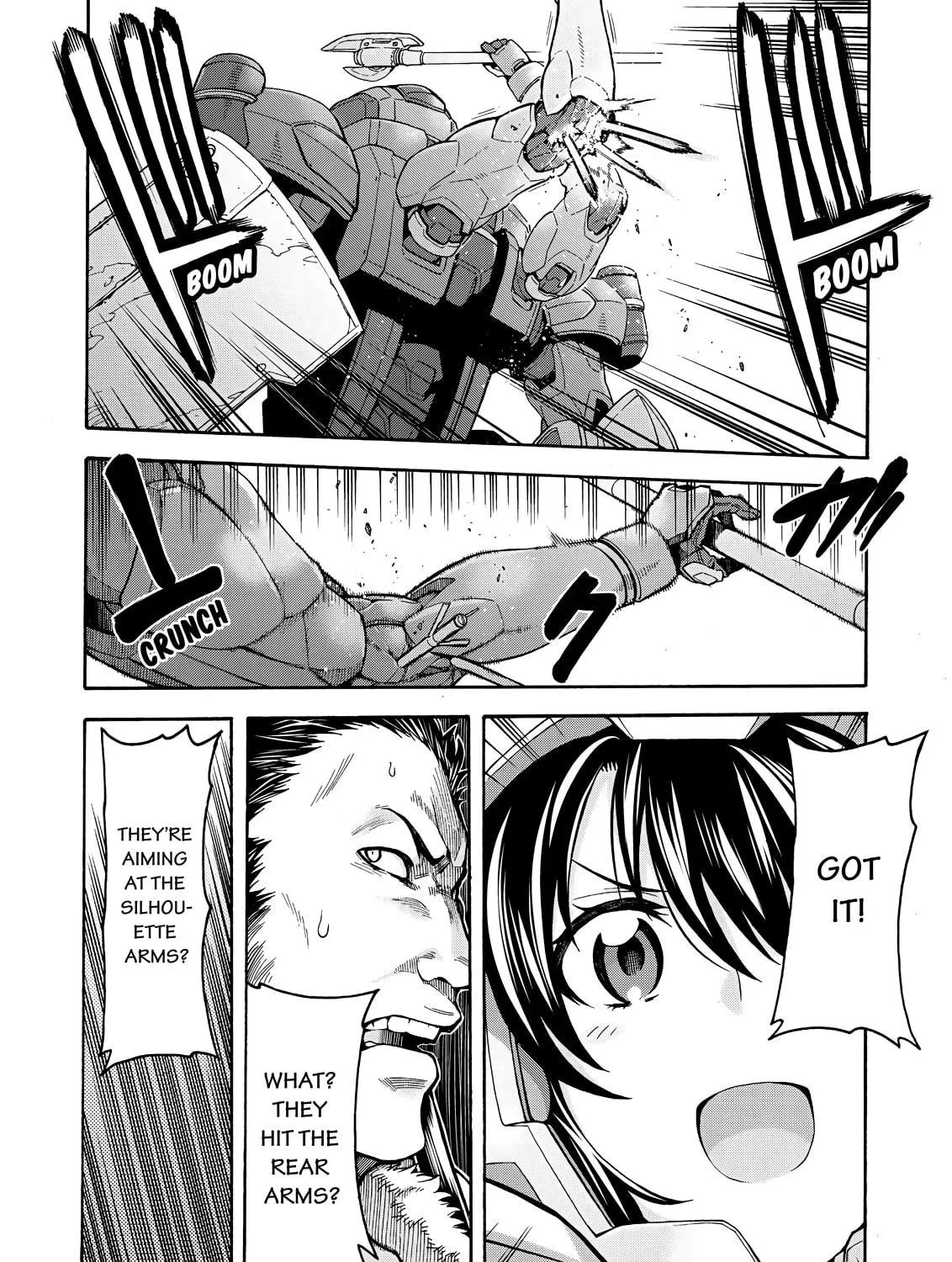 Read Knight