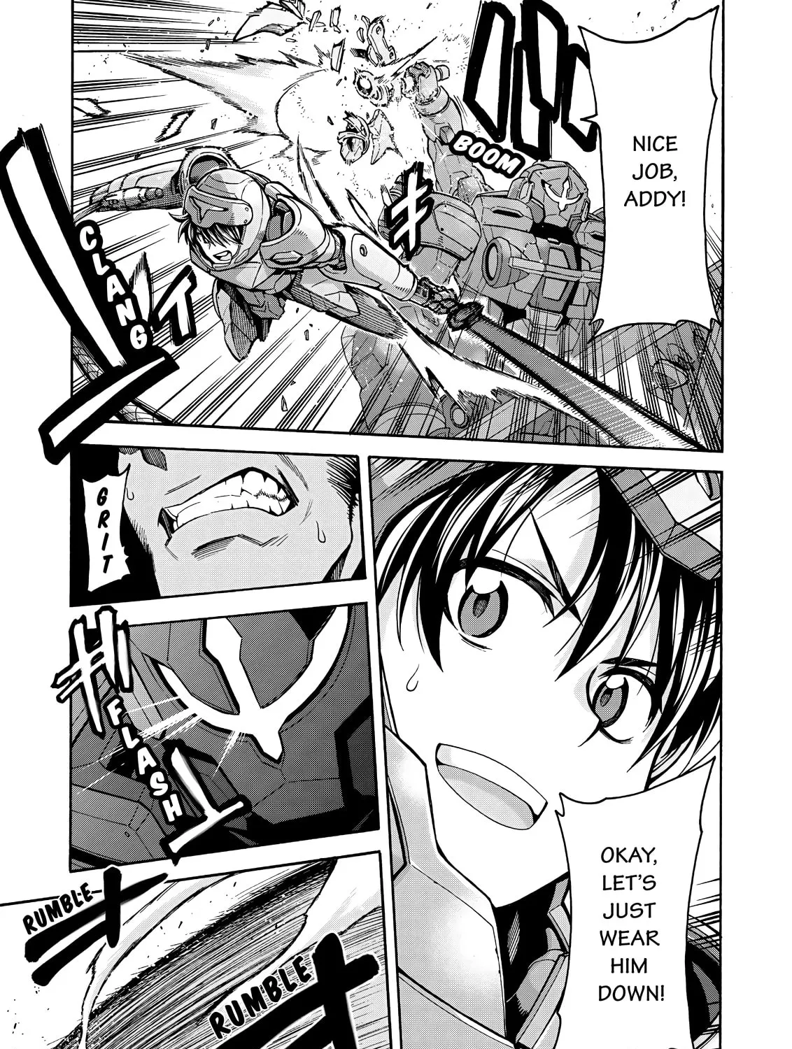 Read Knight