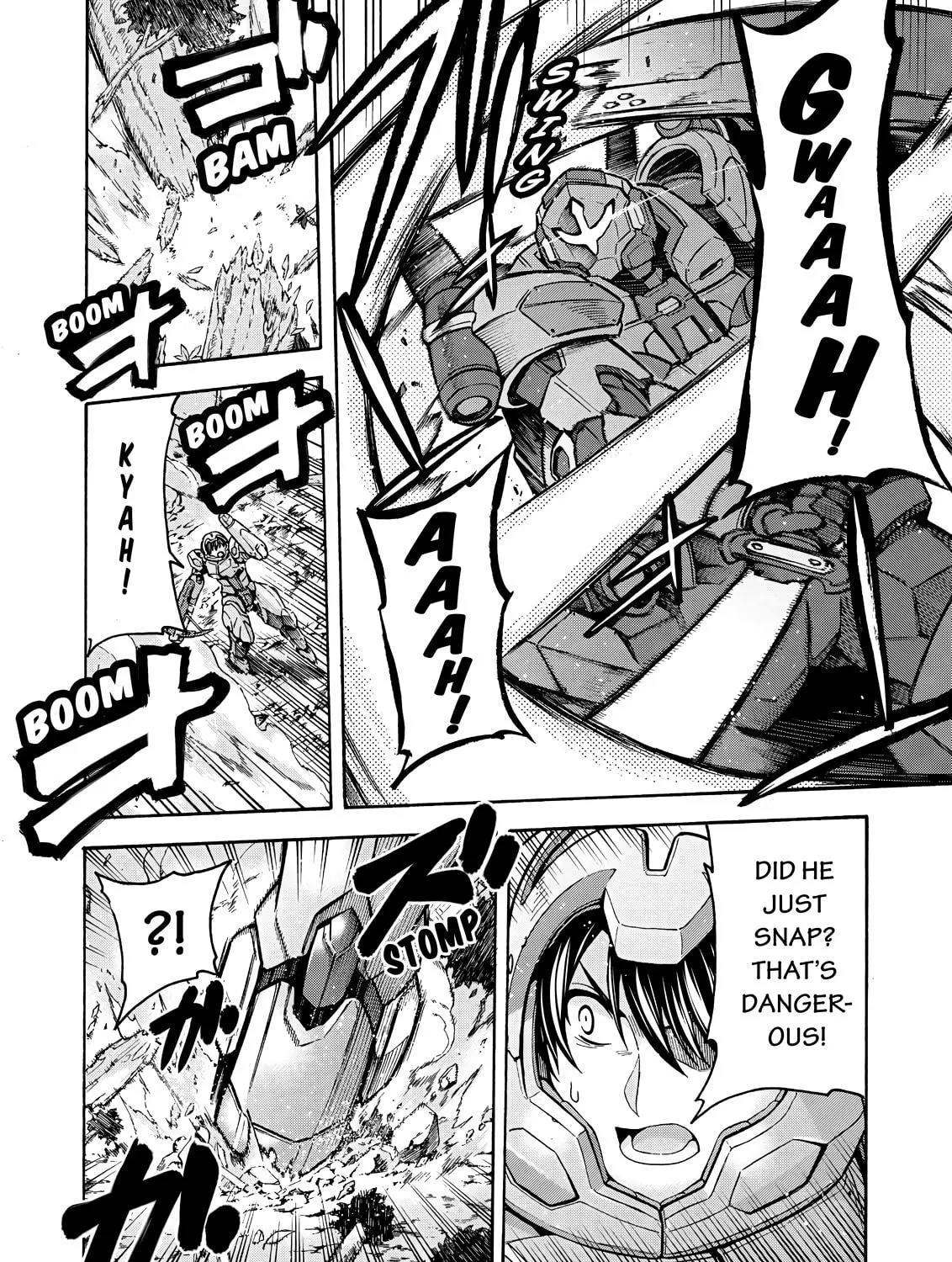Read Knight