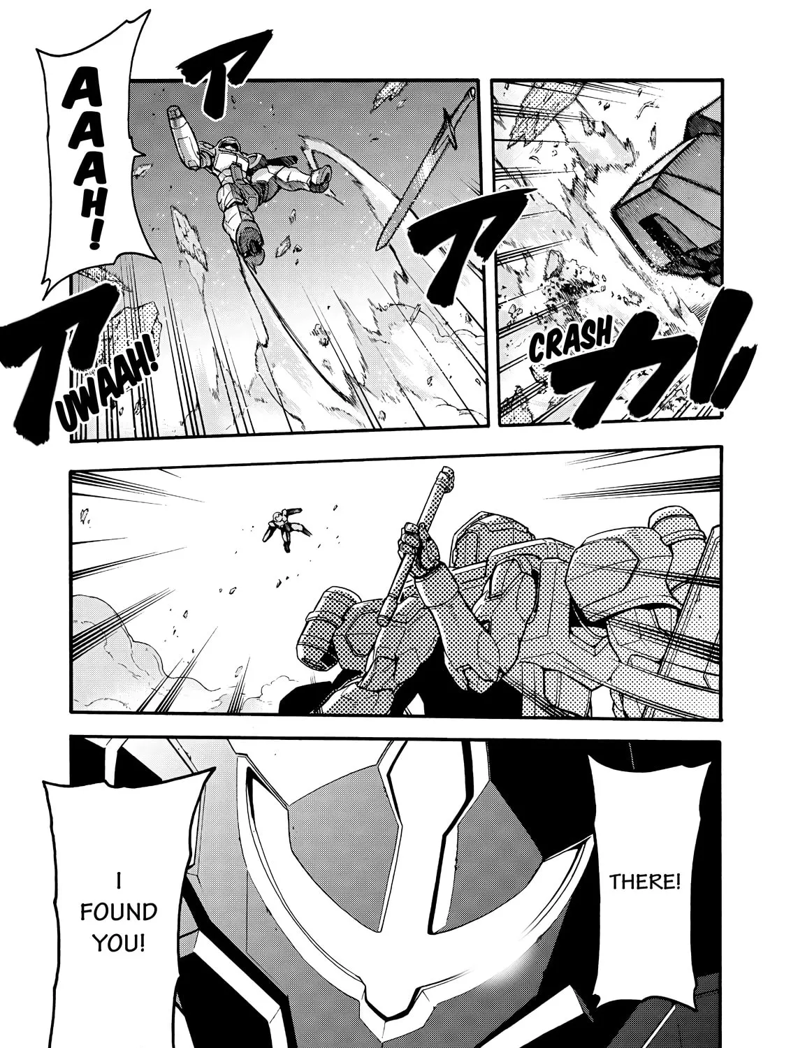 Read Knight