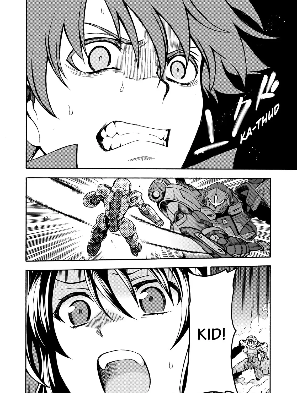 Read Knight
