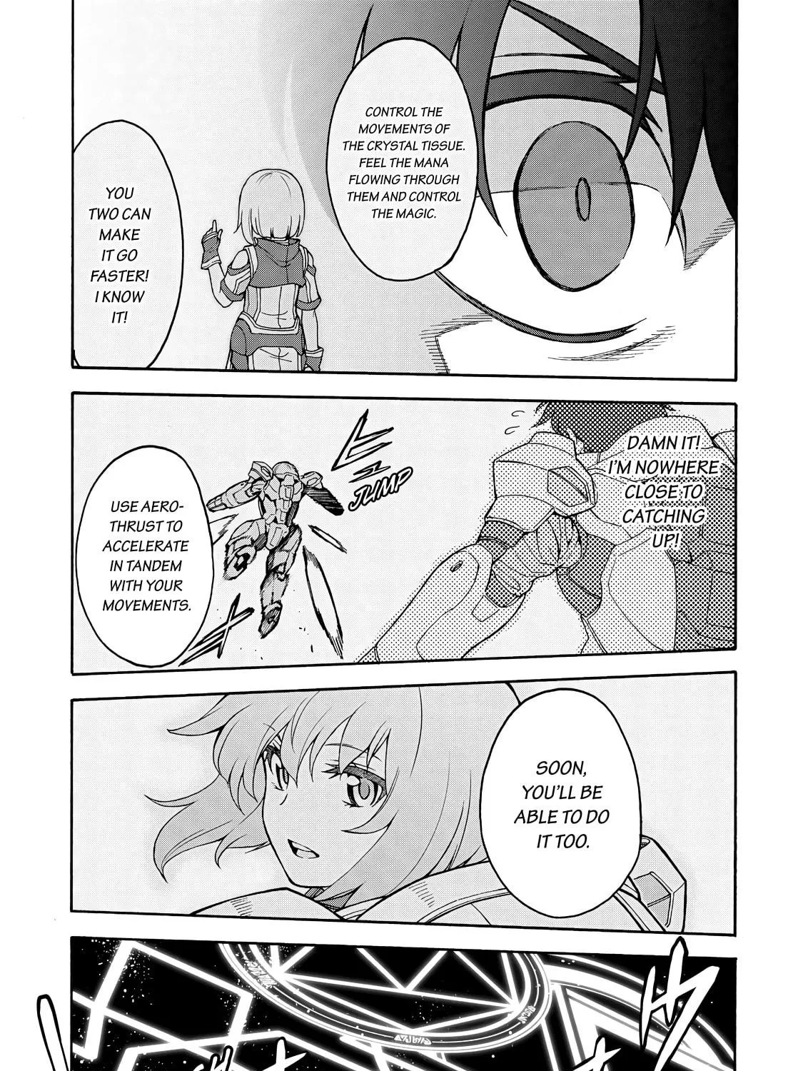 Read Knight