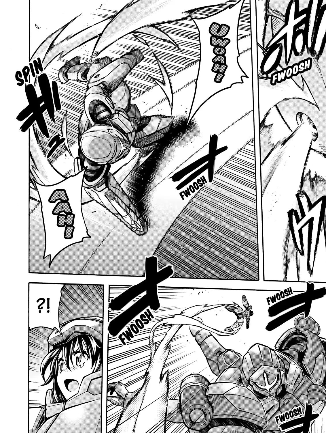 Read Knight