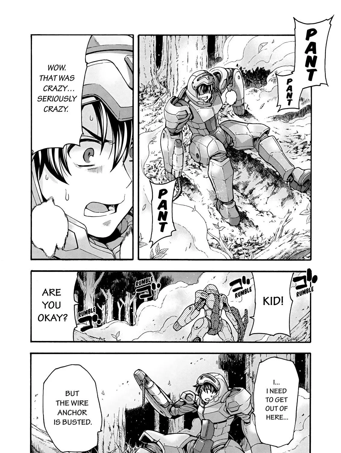 Read Knight