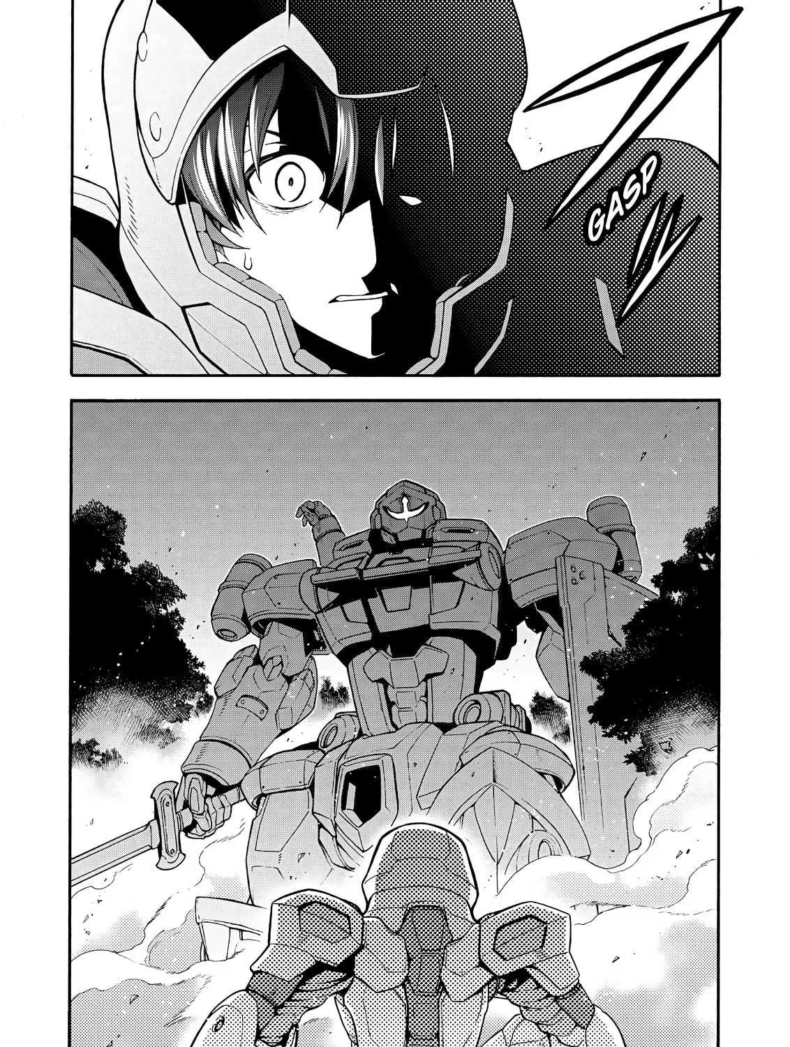 Read Knight