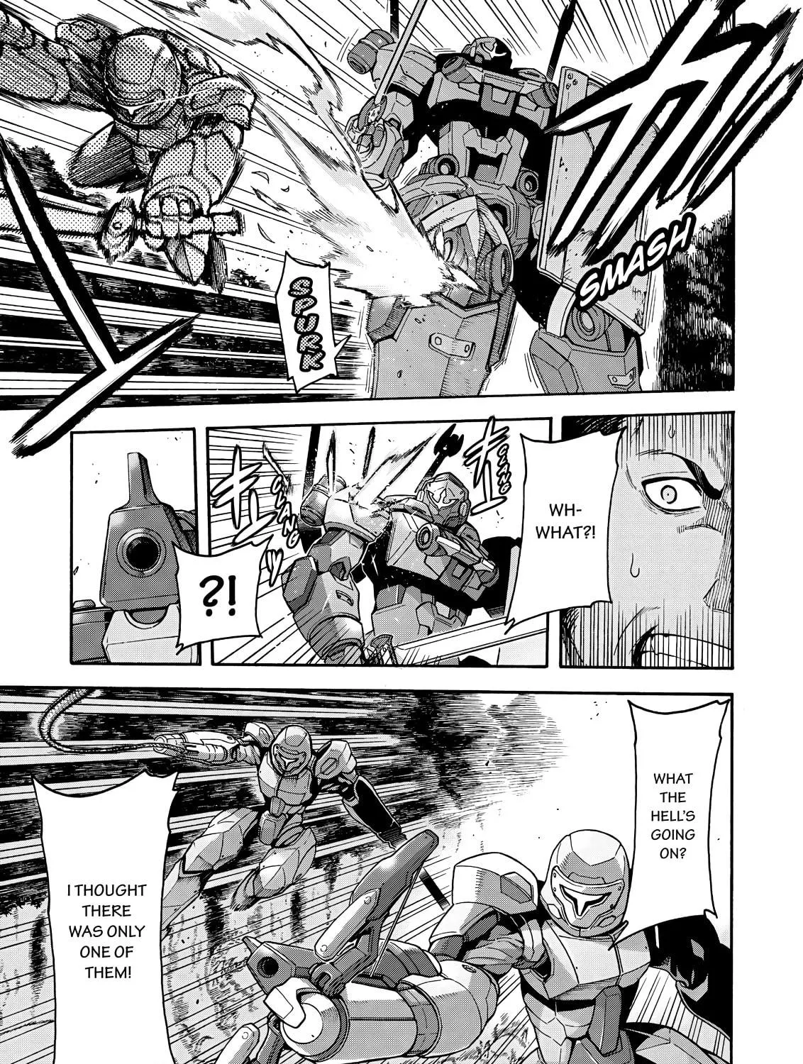 Read Knight