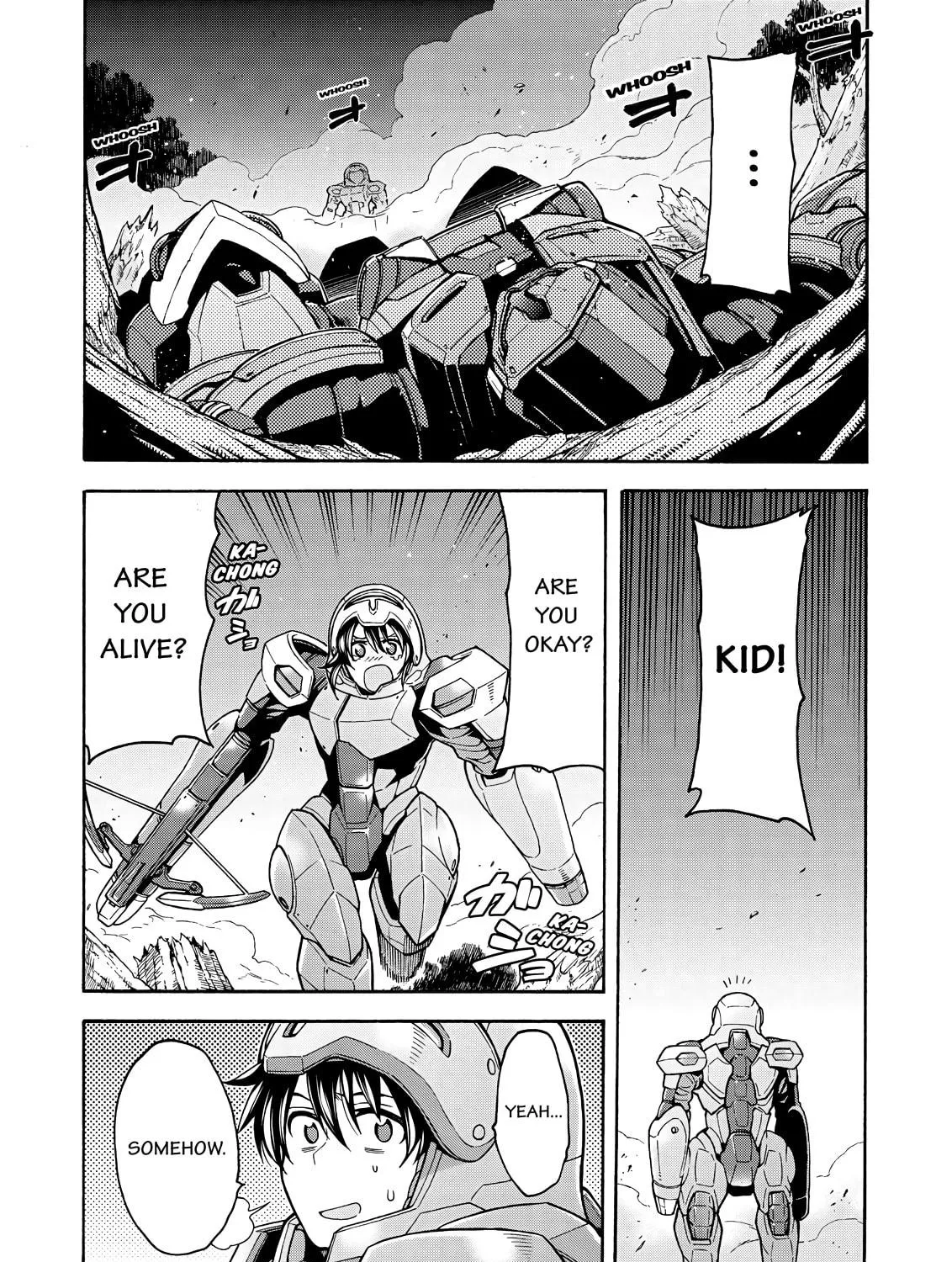 Read Knight