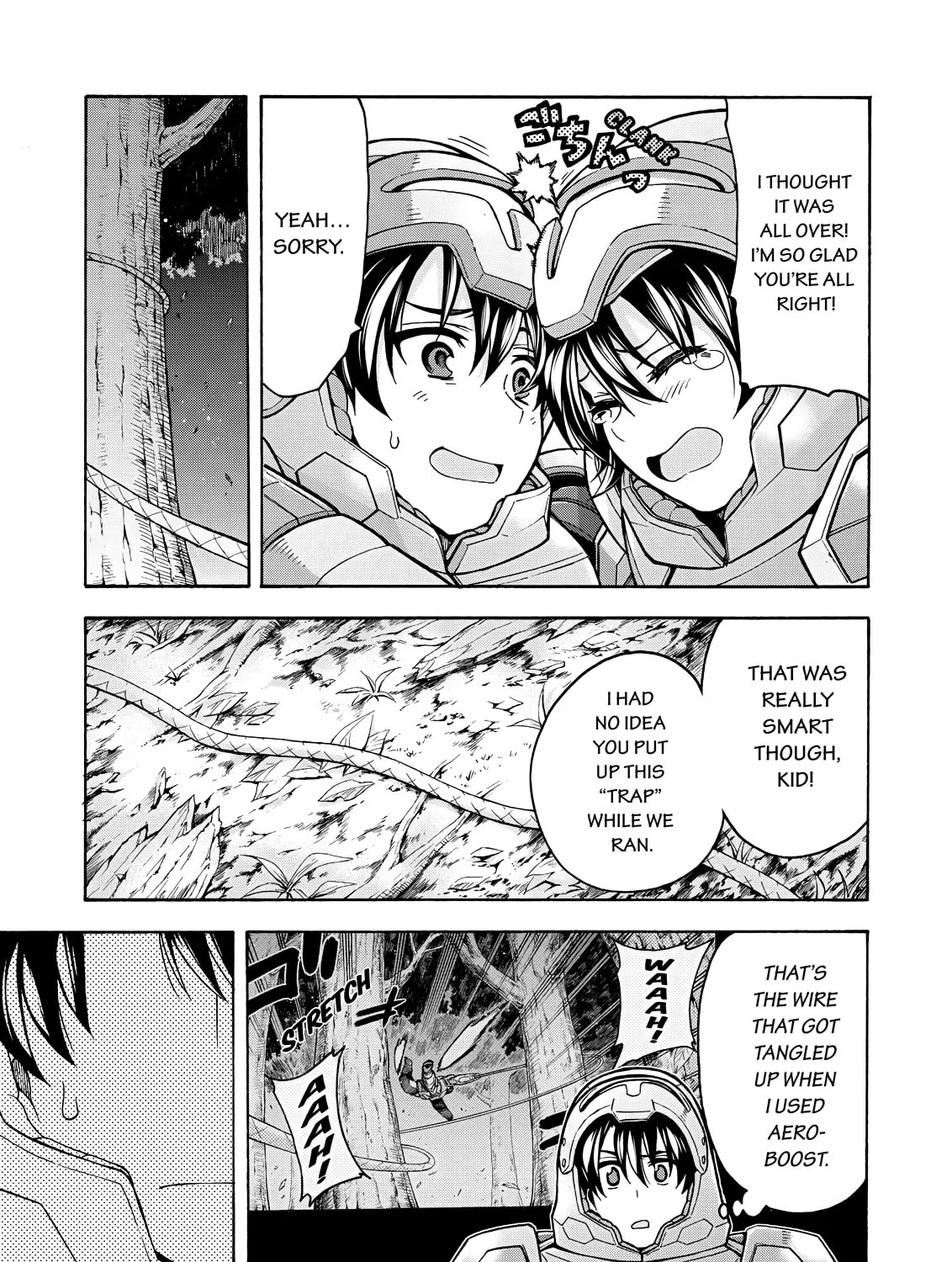 Read Knight