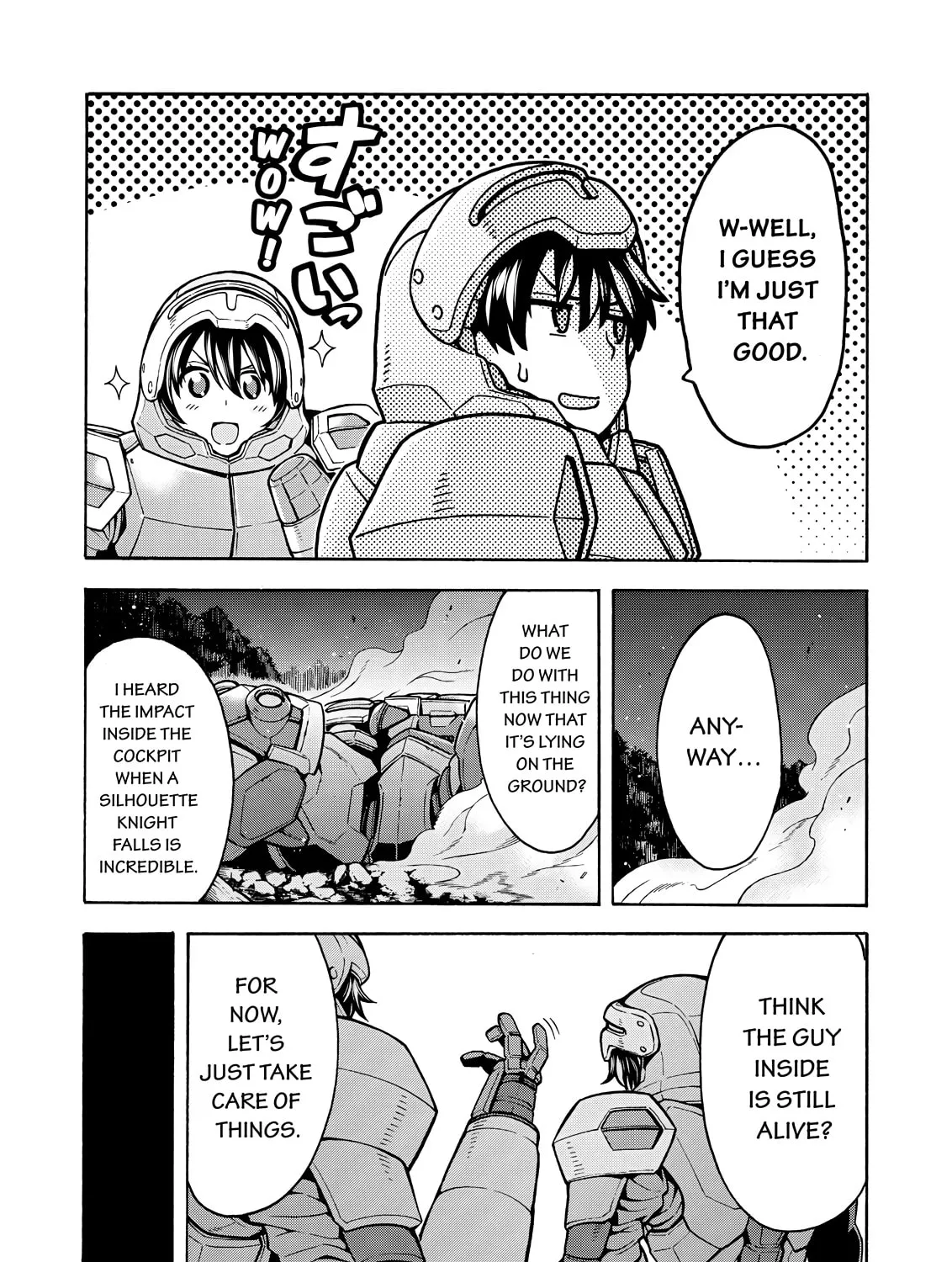 Read Knight