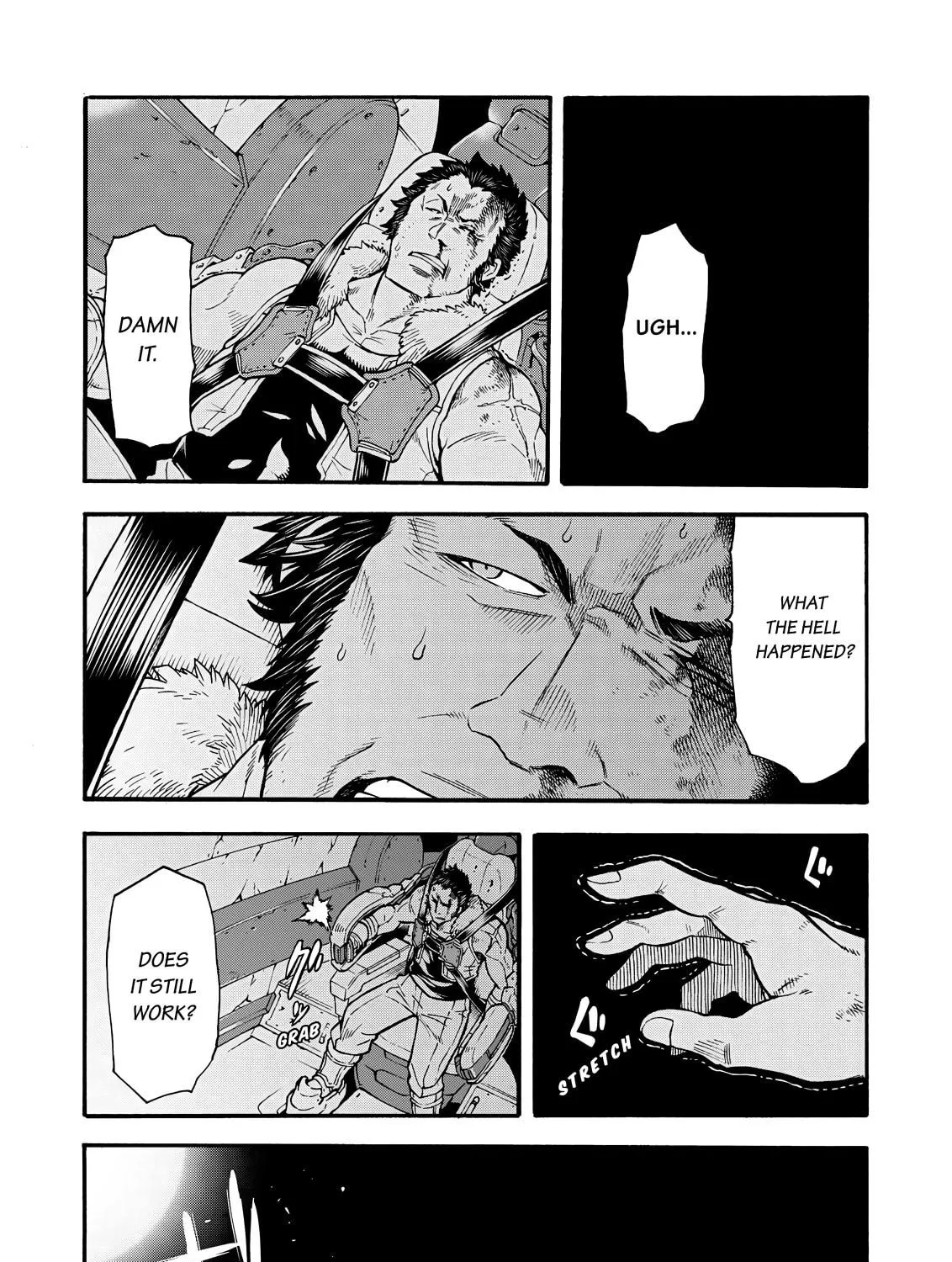 Read Knight