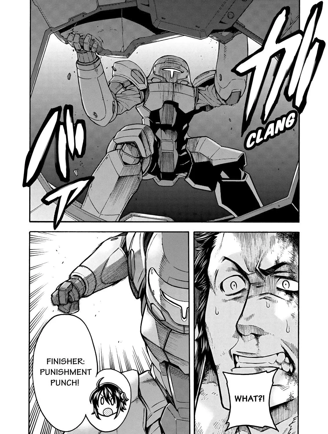Read Knight