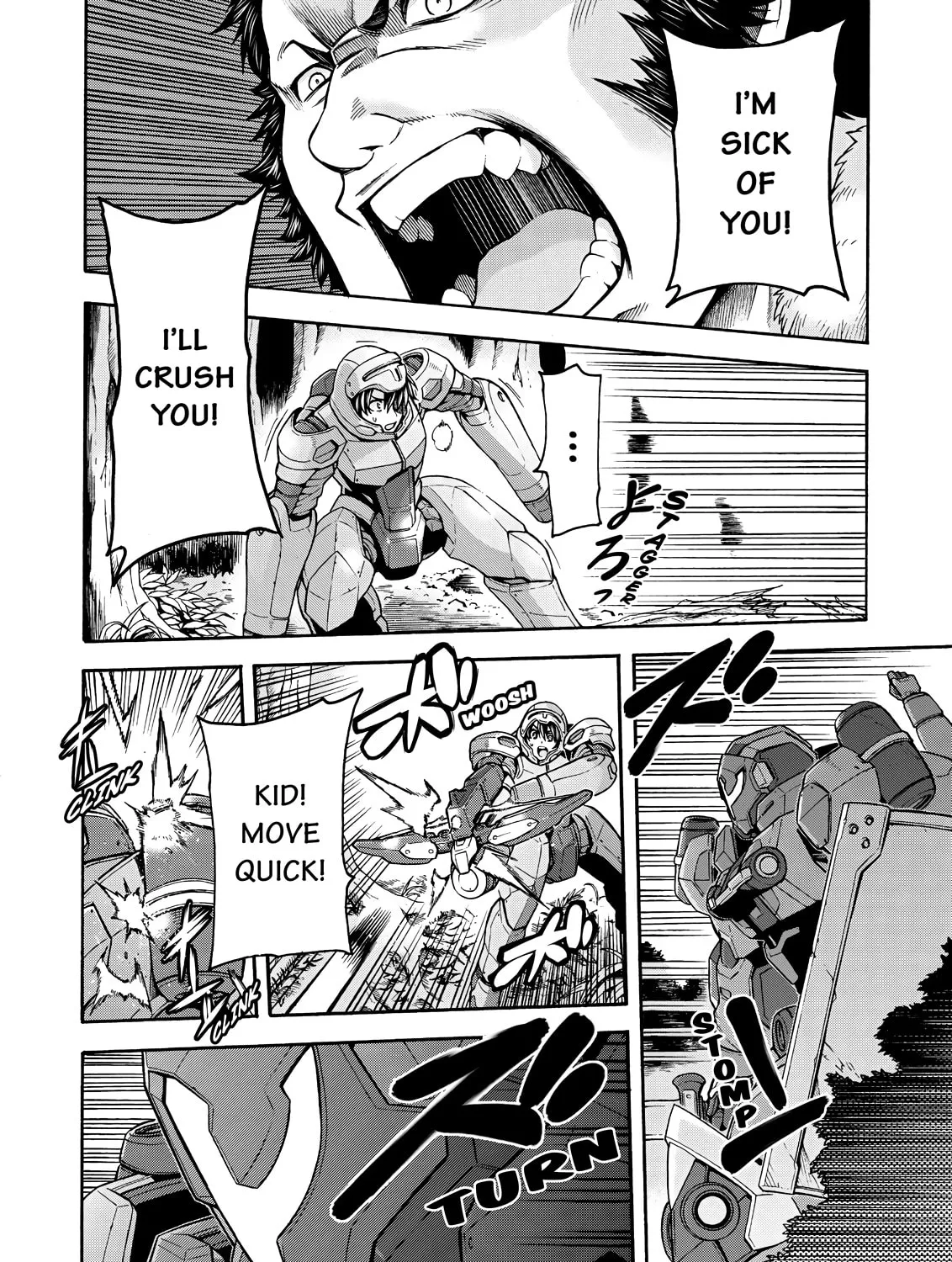 Read Knight
