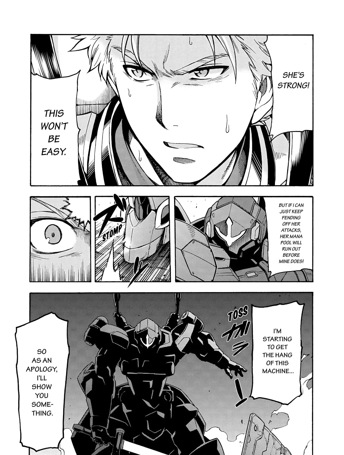 Read Knight