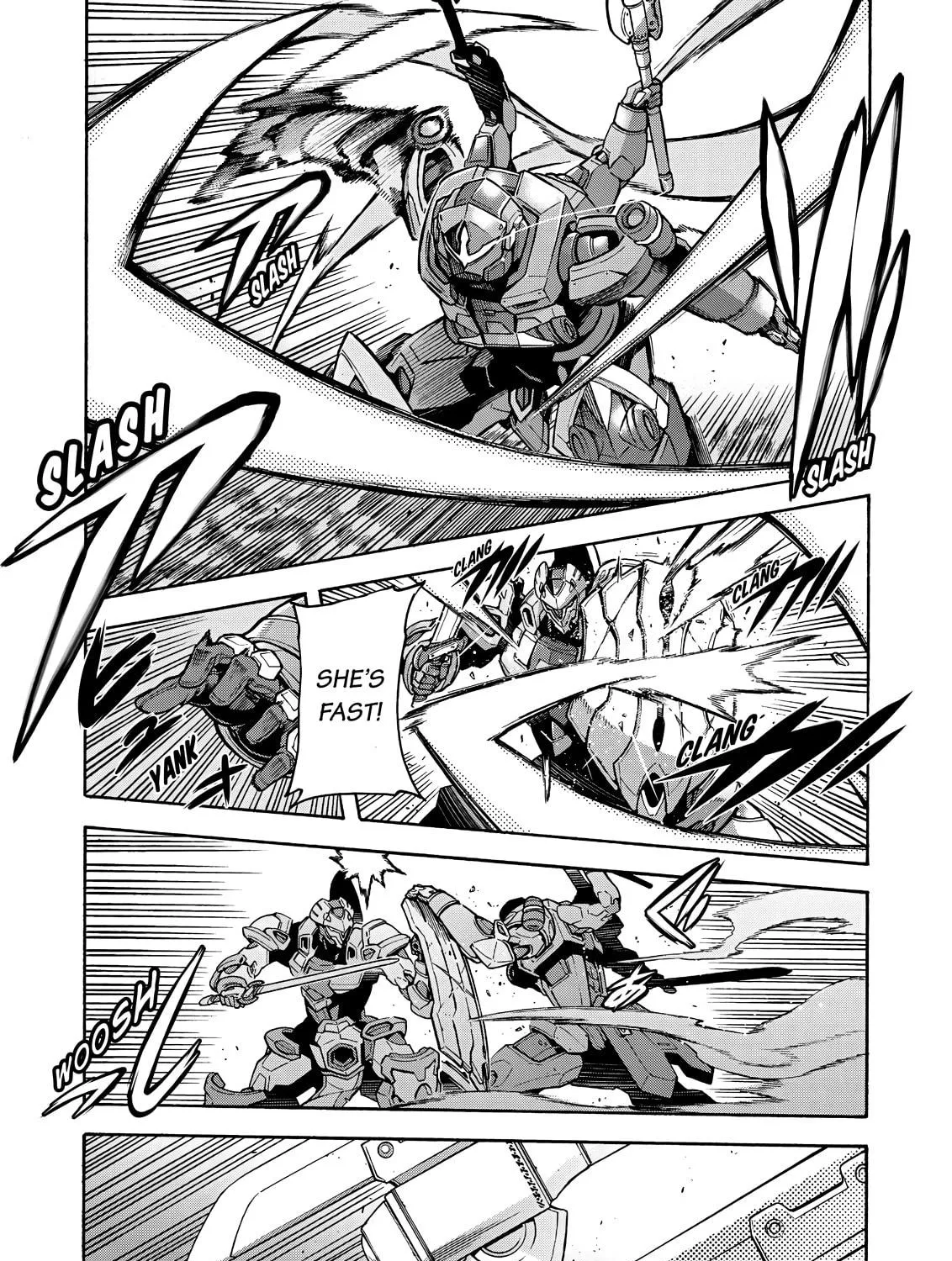 Read Knight