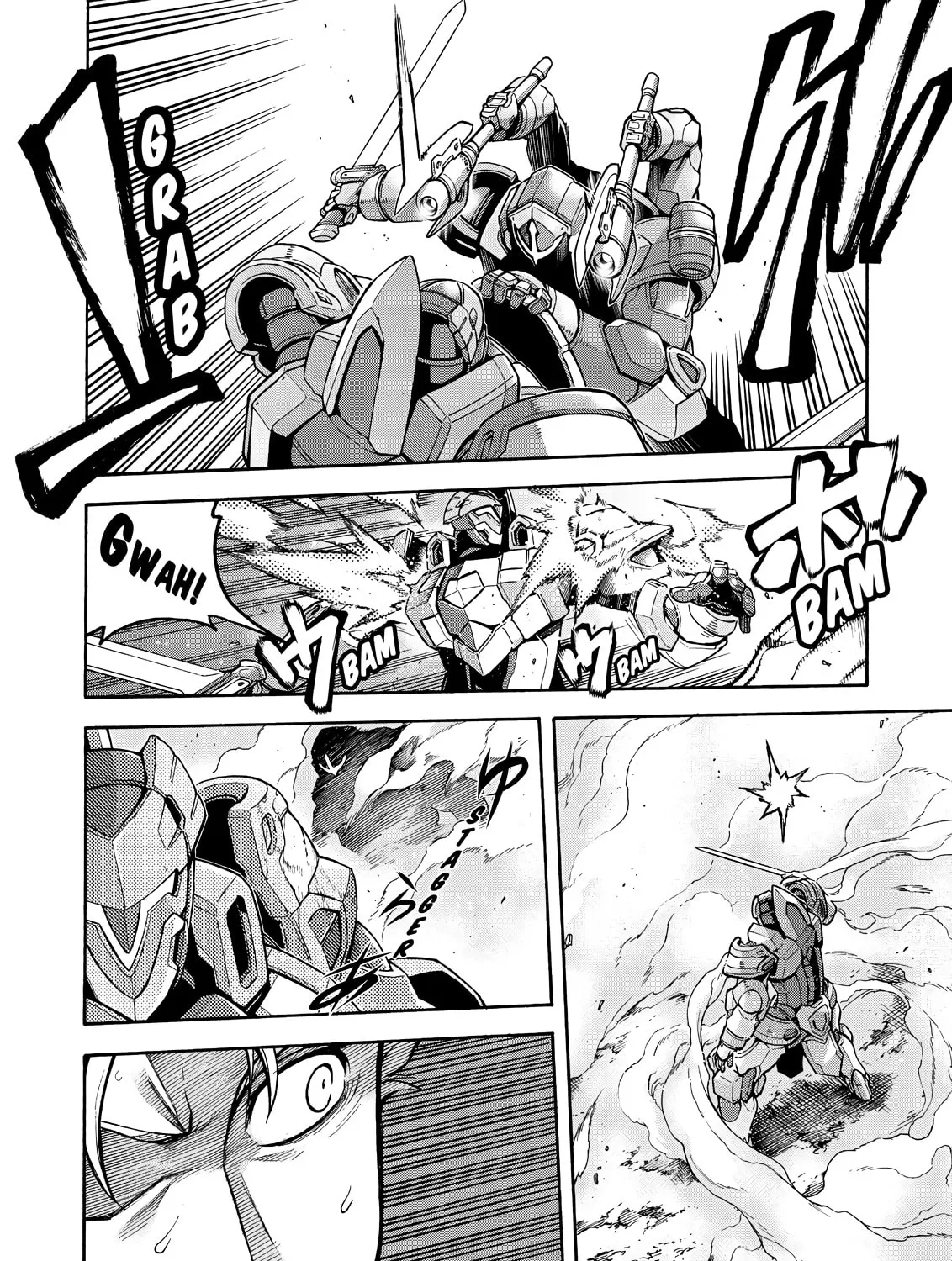 Read Knight