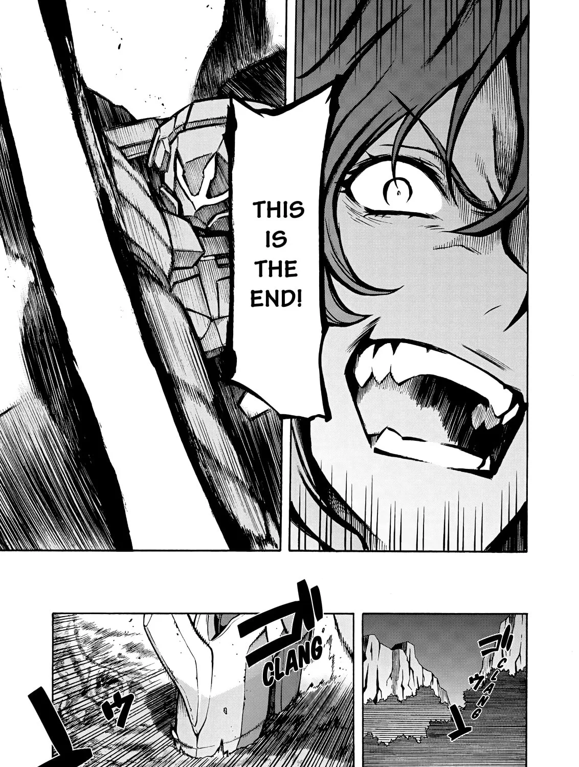 Read Knight