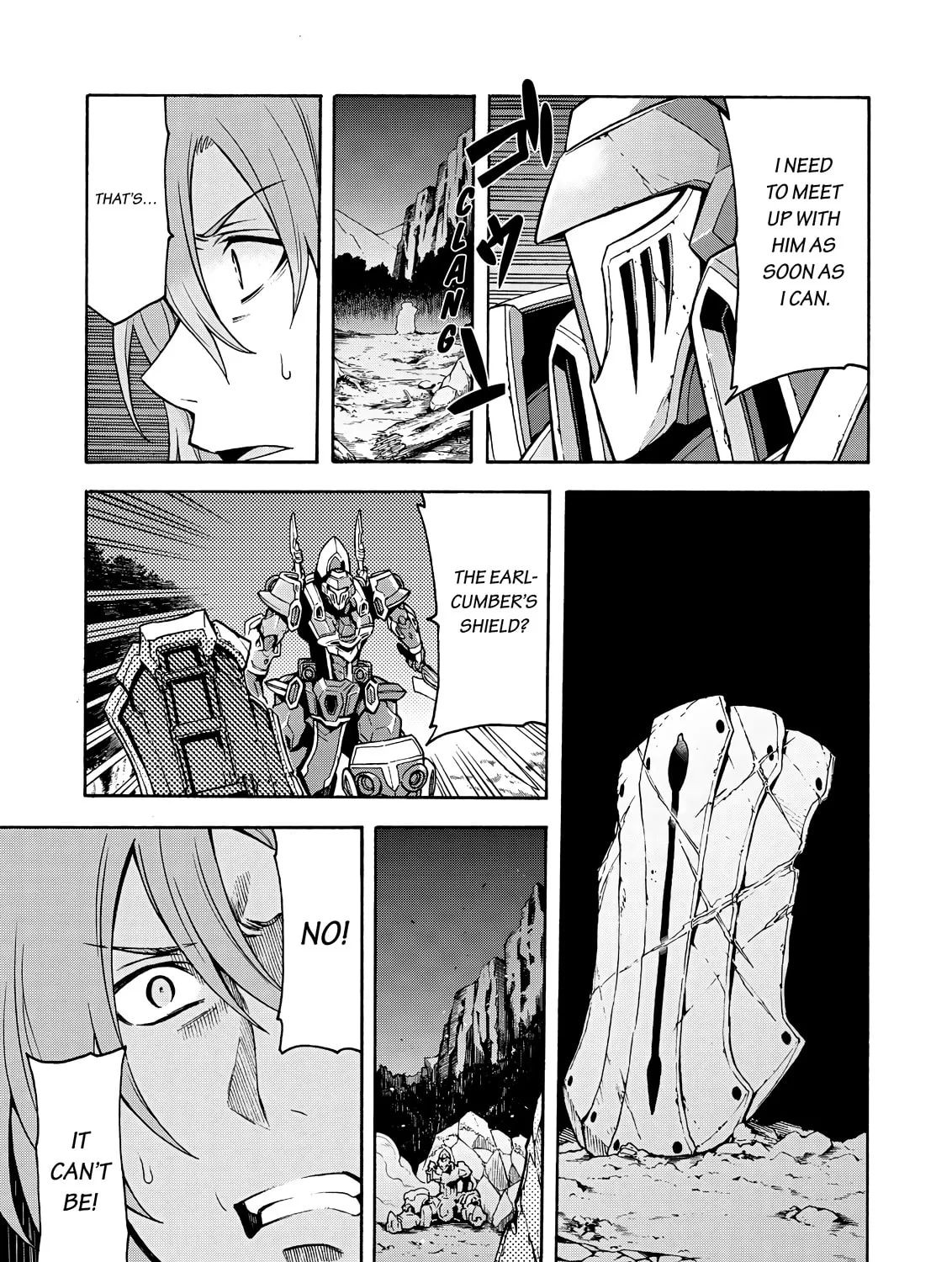 Read Knight
