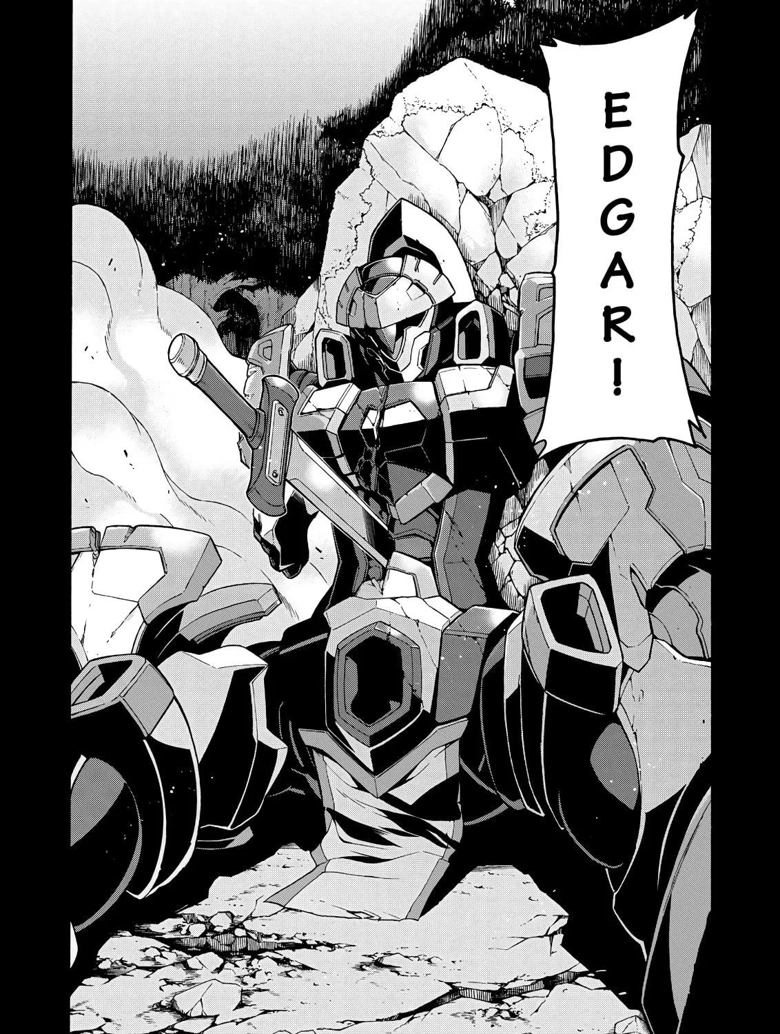 Read Knight