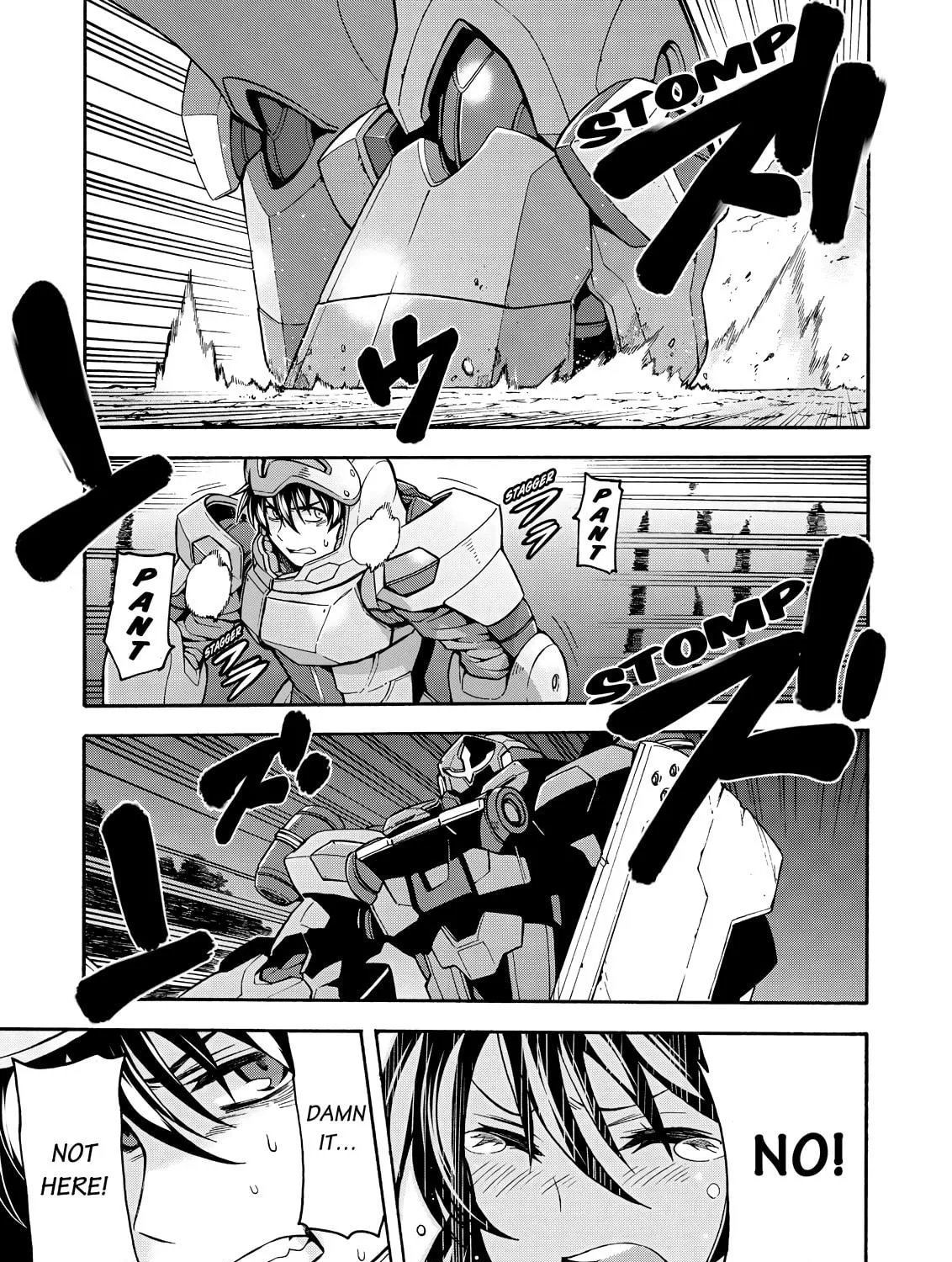 Read Knight