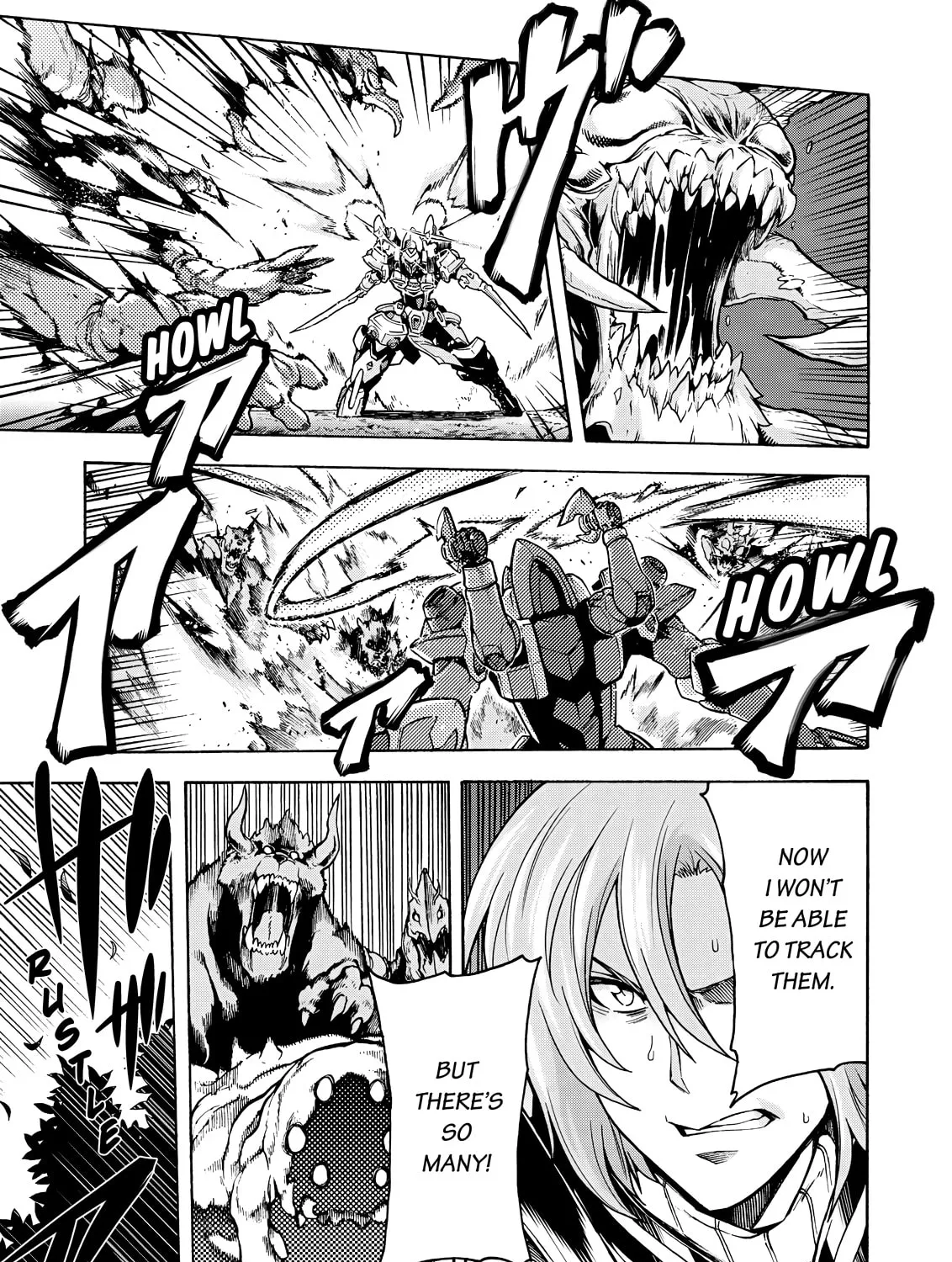 Read Knight