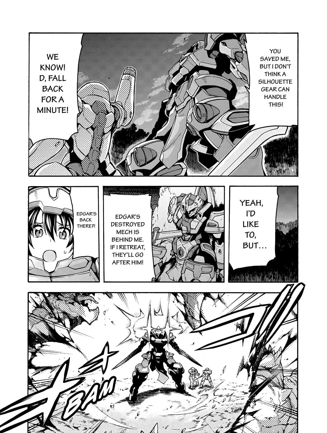 Read Knight